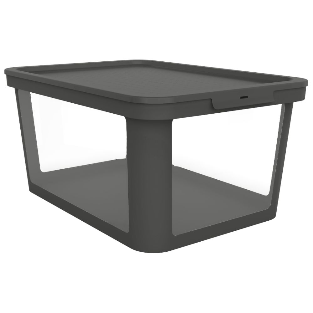 Rotho MyPet Box with Slip Lid Albris