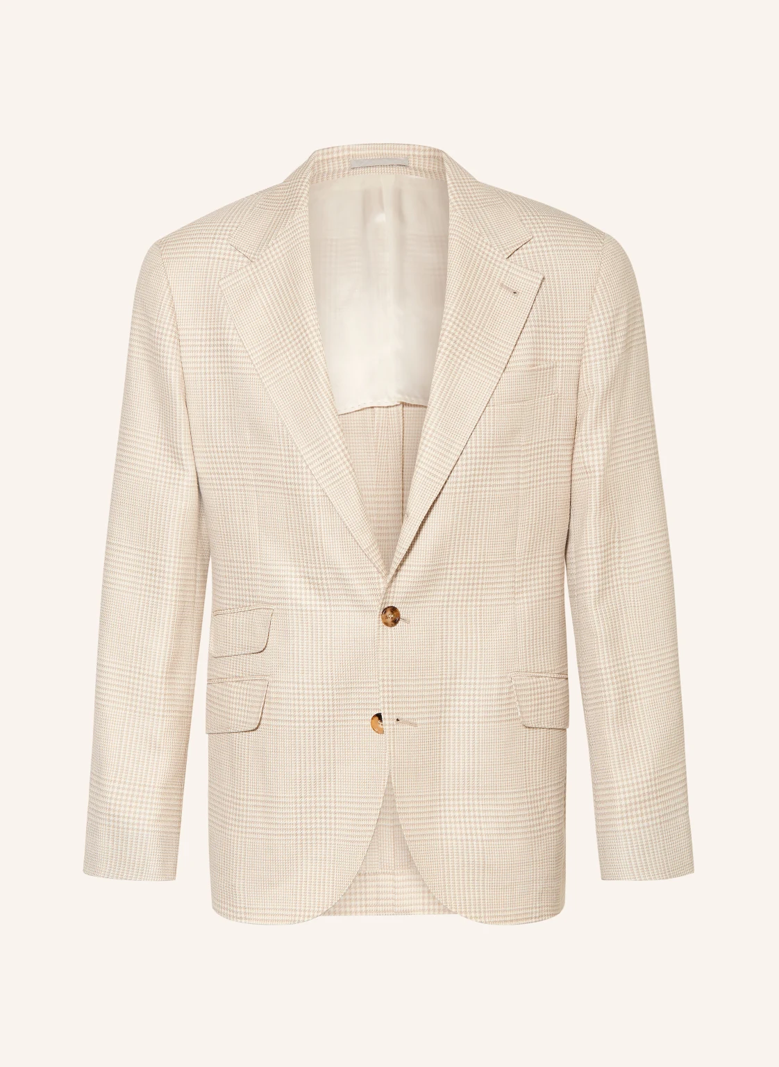 BRUNELLO CUCINELLI Sakko Slim Fit