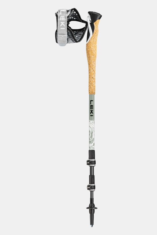 Leki Cross Trail Carbon Wandelstokken