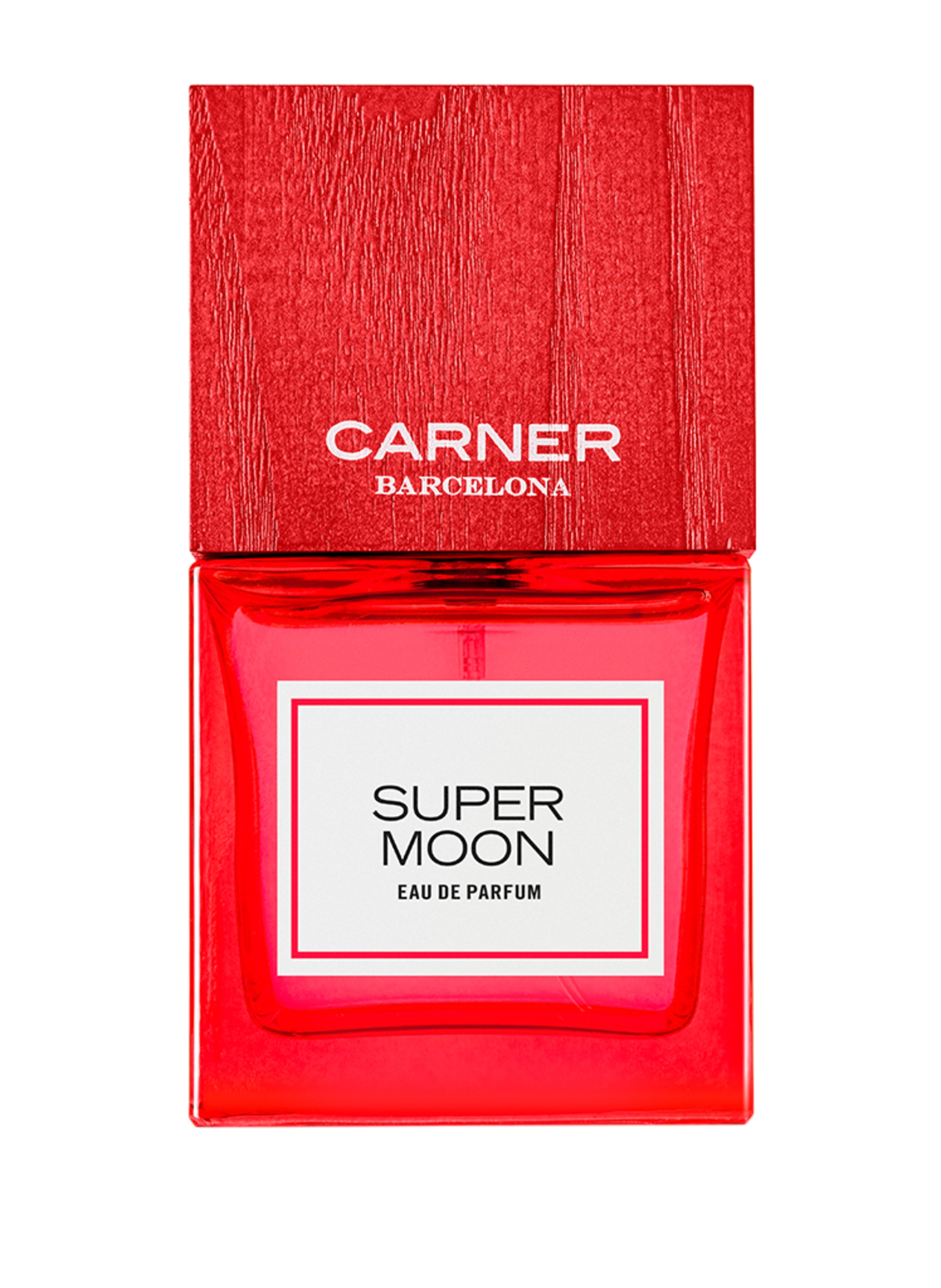CARNER BARCELONA SUPER MOON