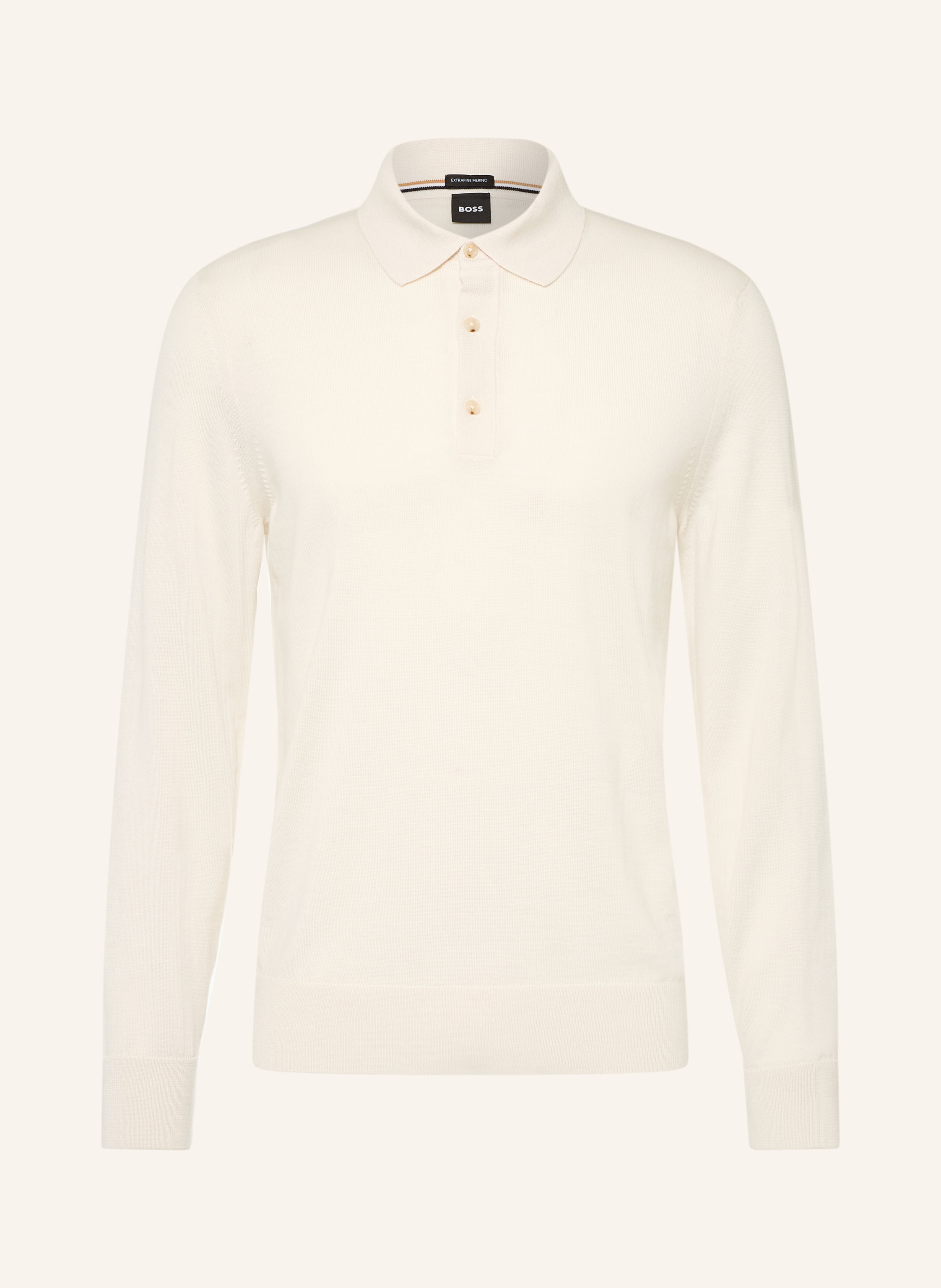 BOSS Pullover LANCIONE