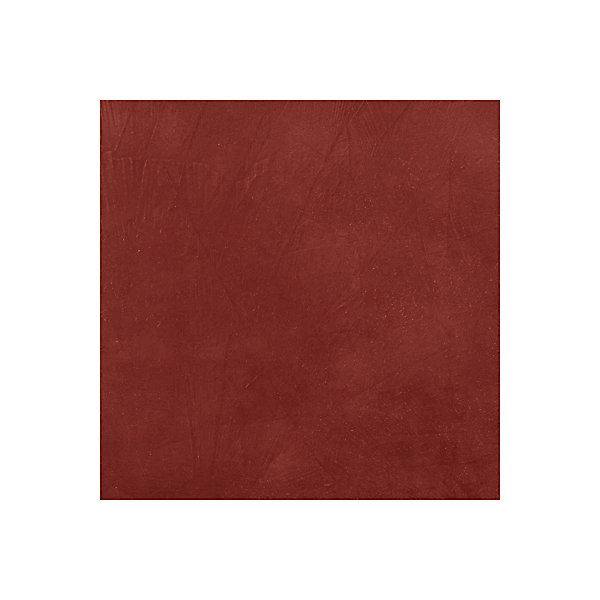BéTON CIRé EN KIT : Spécial Murs Grenade Rouge - 5 m² - ARCANE INDUSTRIES