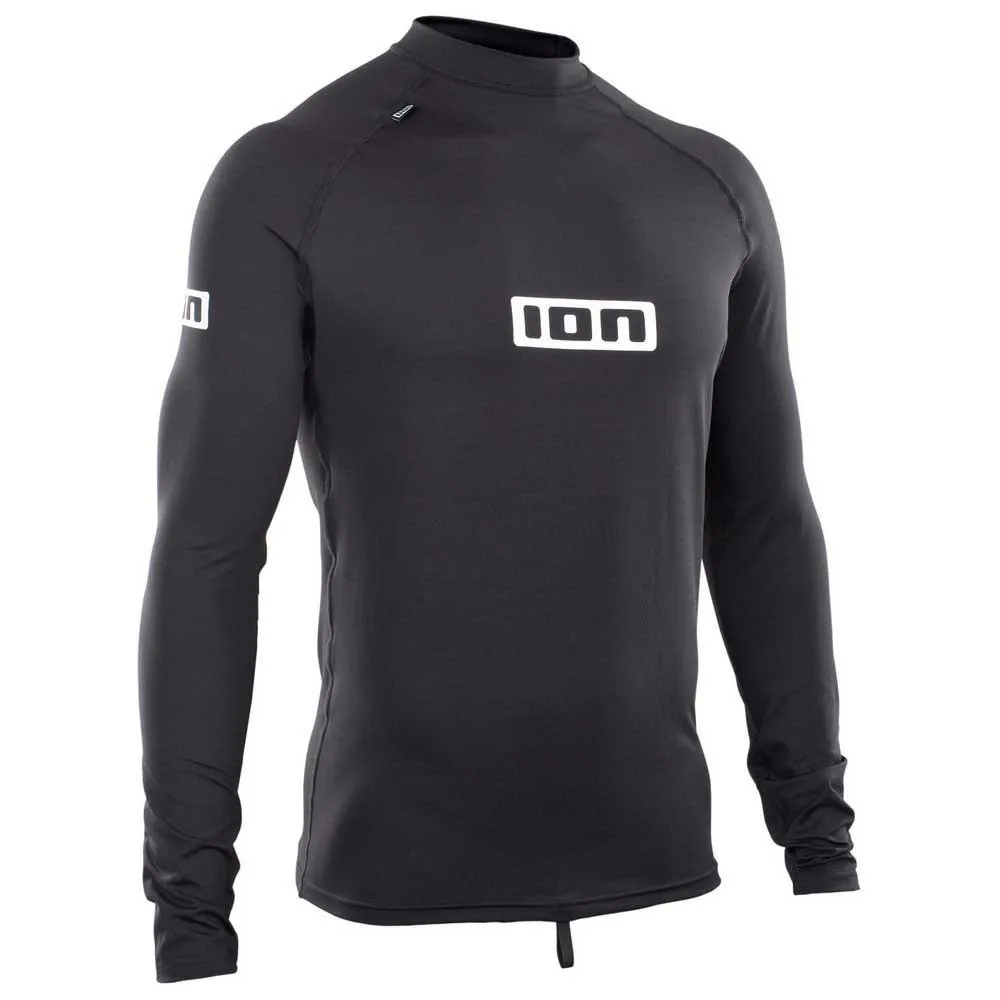 ION Promo Rashguard long sleeve rash guard