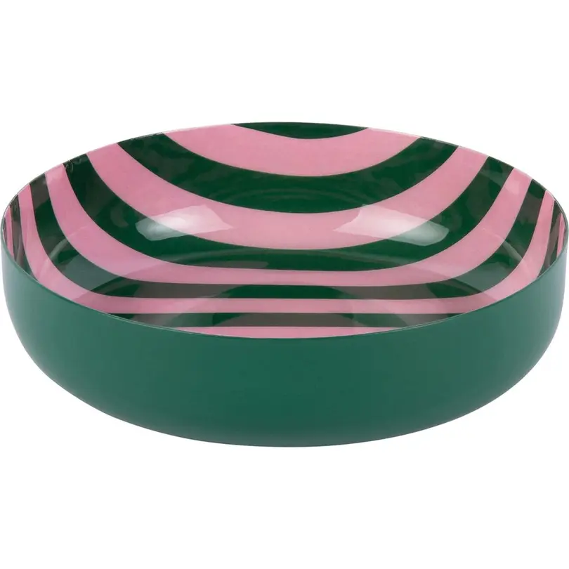 Bowl Animado