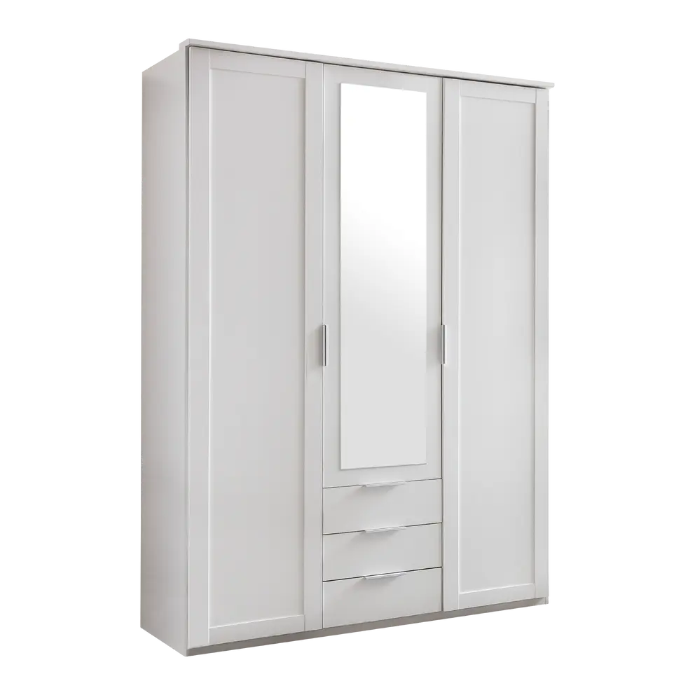 Drehtürenschrank NADJA-201