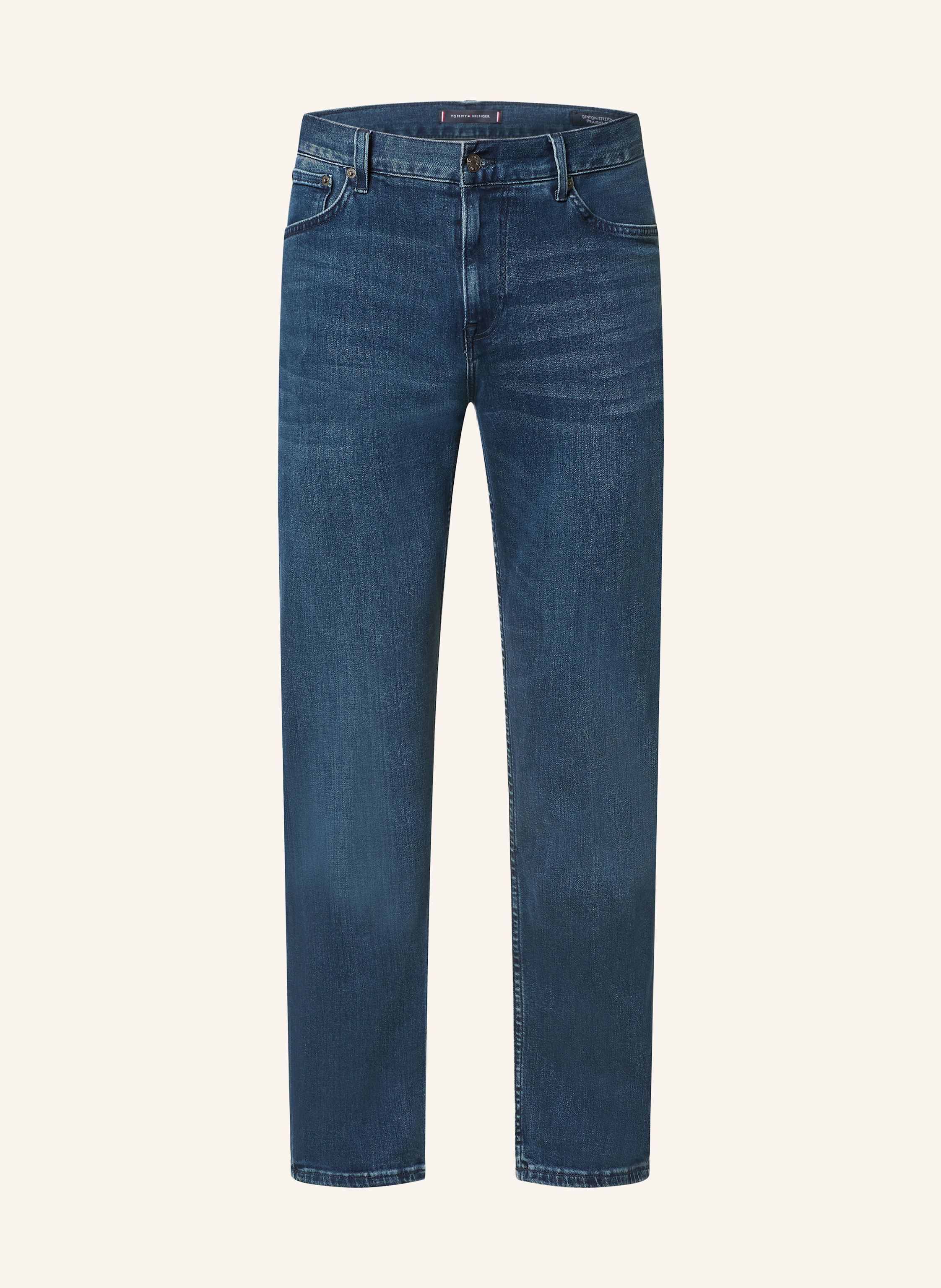 TOMMY HILFIGER Jeans DENTON Straight Fit