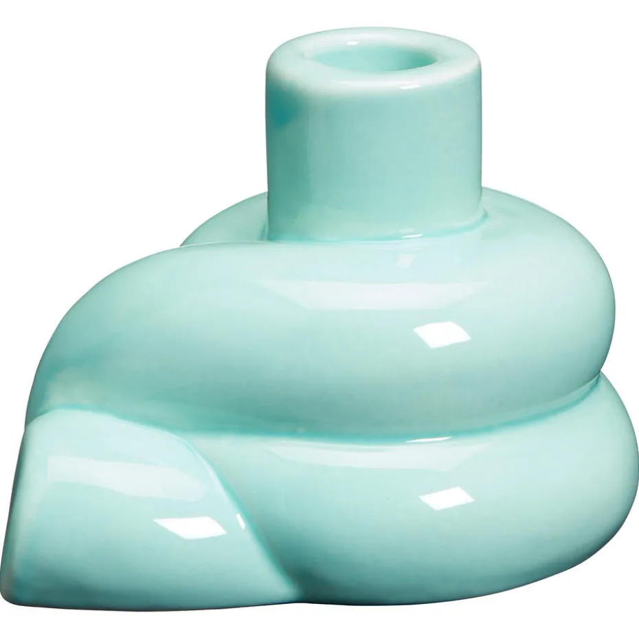 Kwantum Kandelaars | Kandelaars | Kandelaar Bonby  Groen