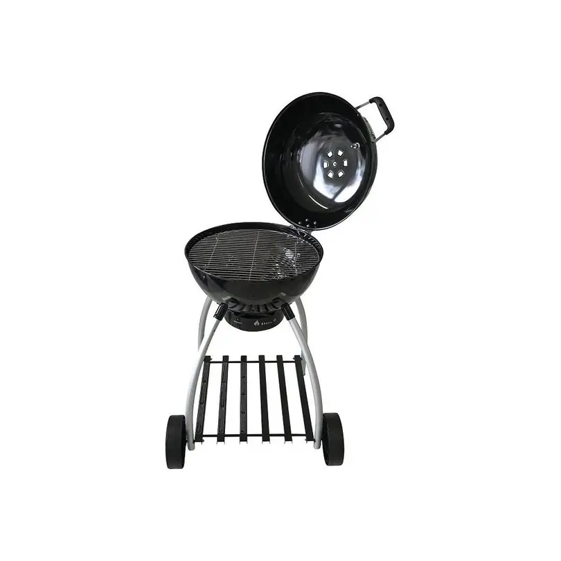 Holzkohlegrill No.1 Sport F50