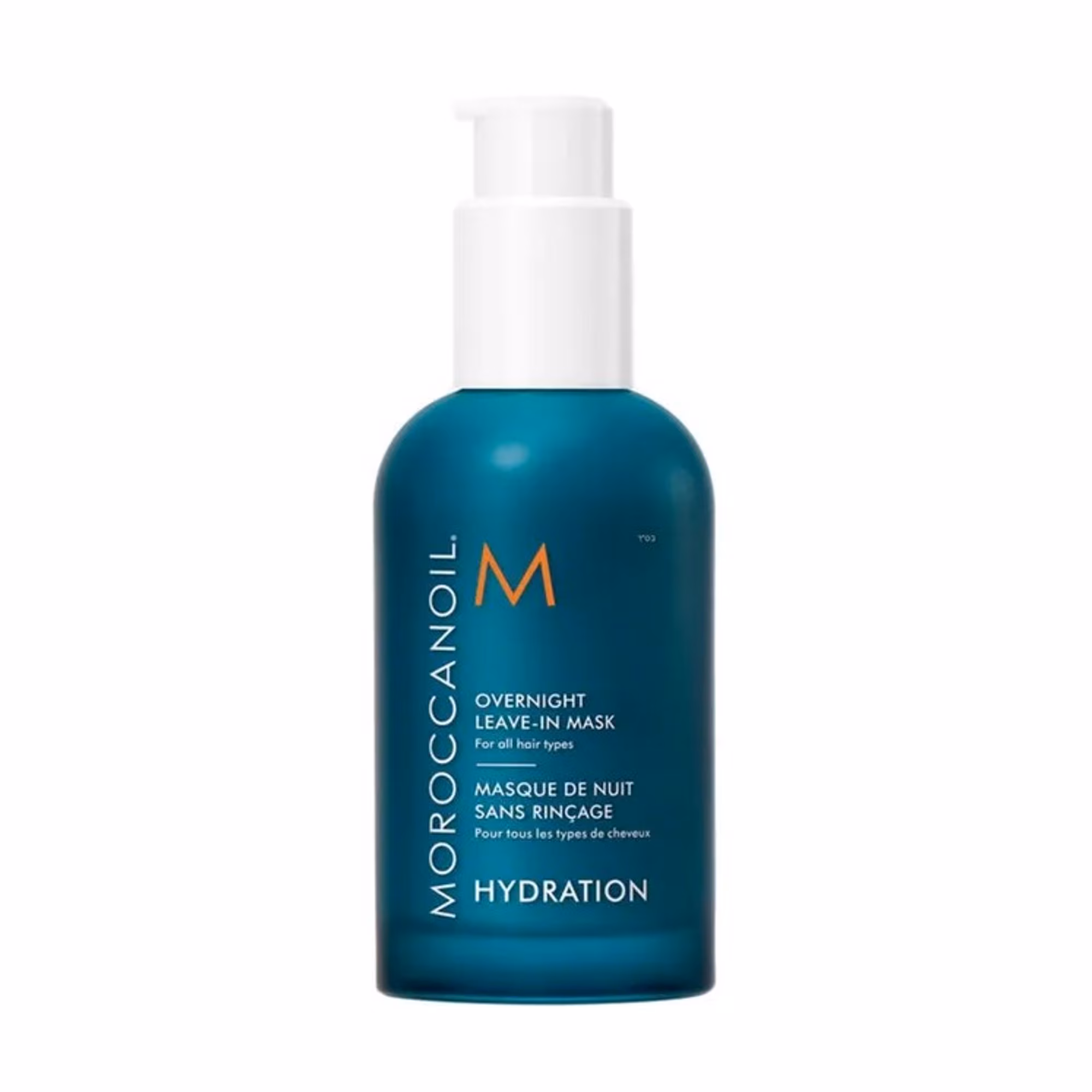 HYDRATATIONMasque de nuit sans rinçage
