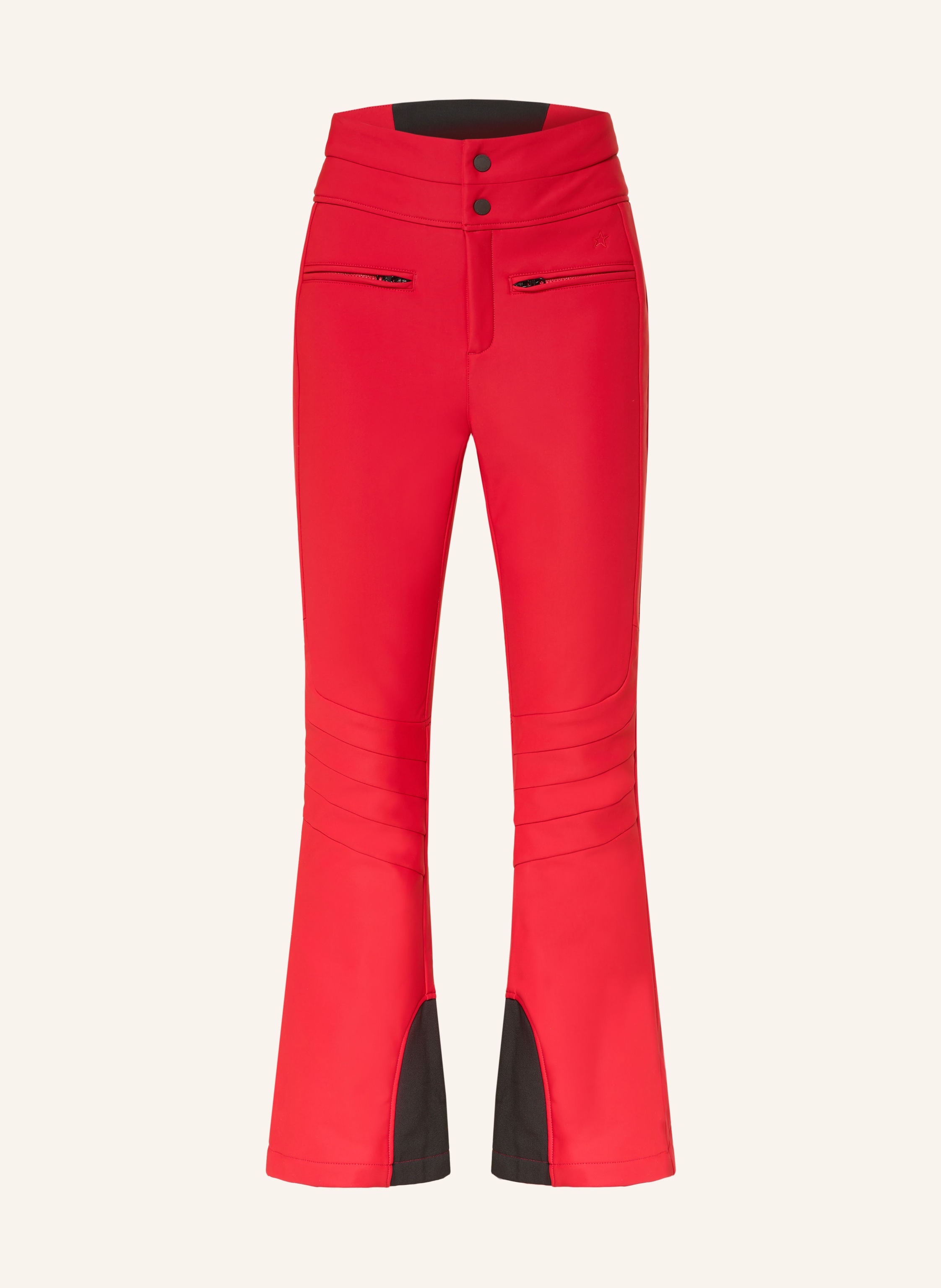 PERFECT MOMENT Softshell-Skihose AURORA
