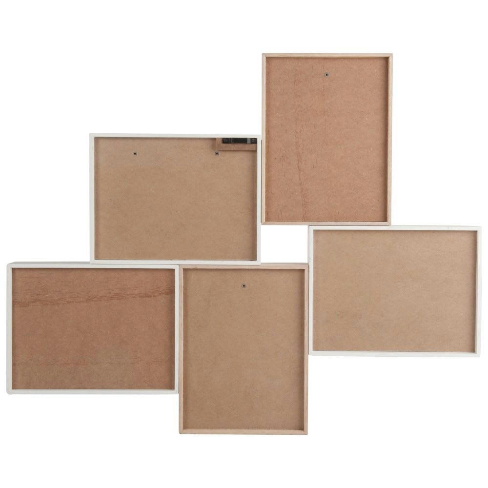 MICMAC - Pêle-mêle 5 cadres 59x48