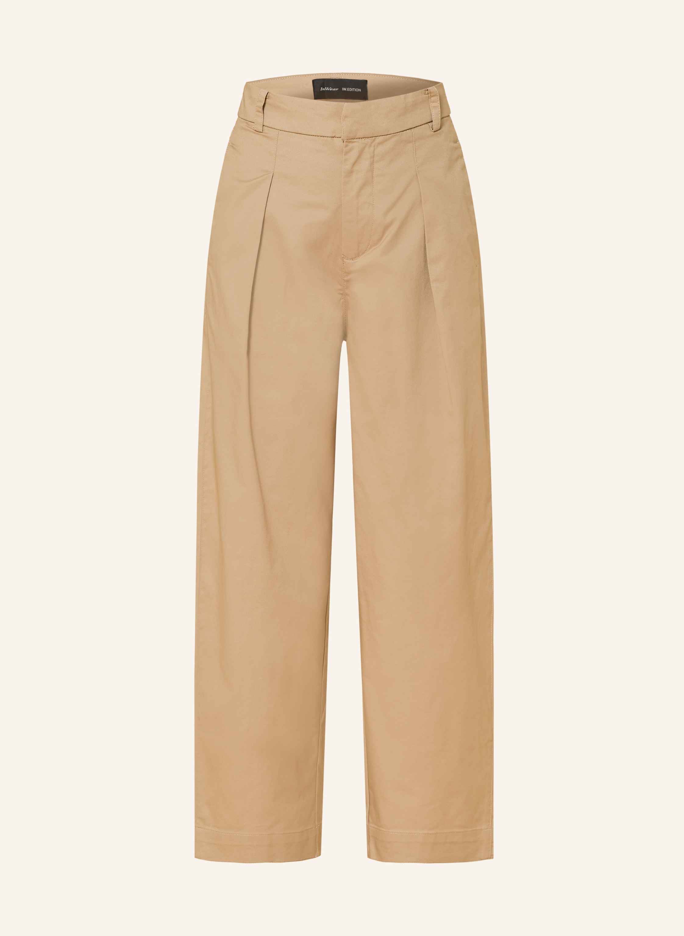 InWear 7/8-Hose ELVIA SINIKKA
