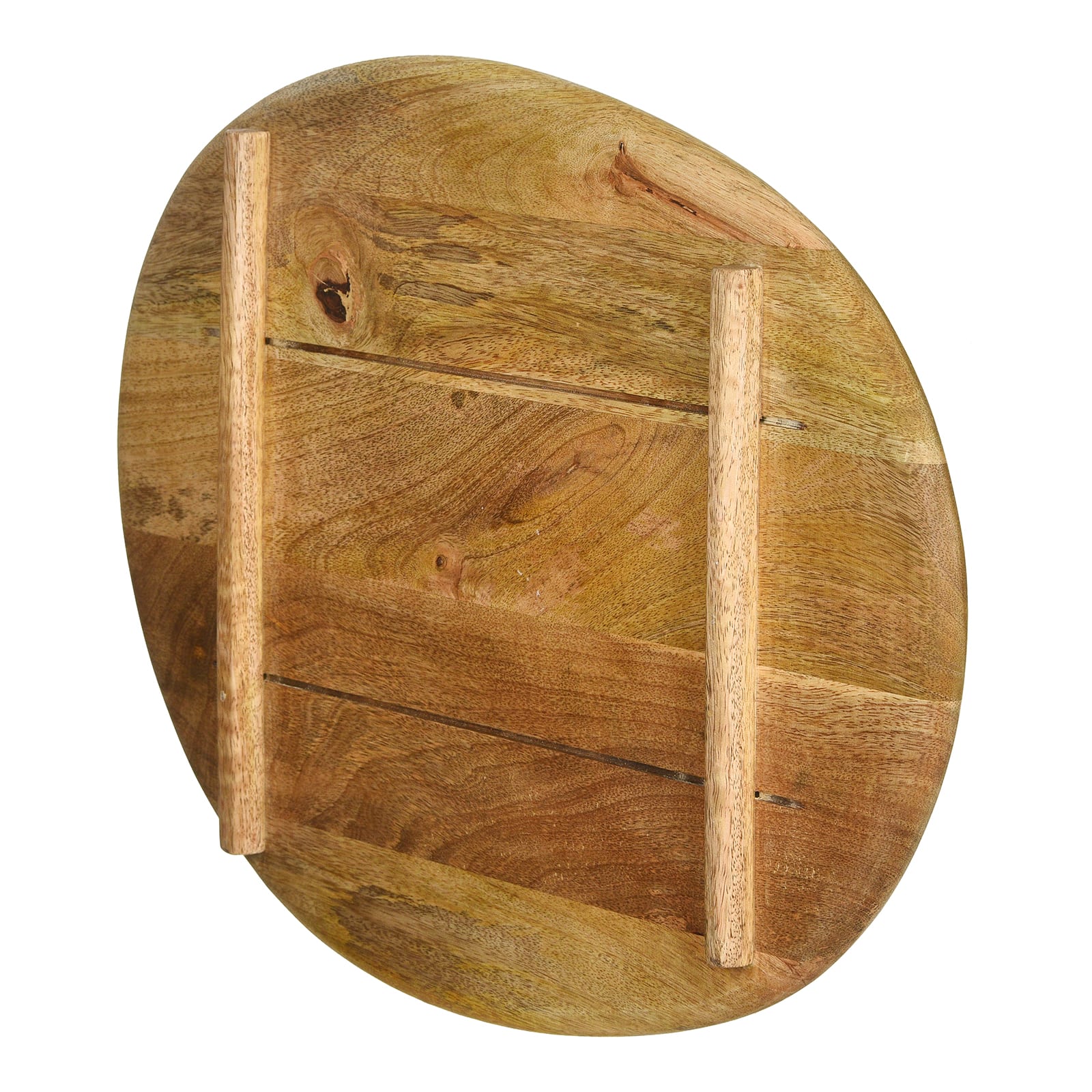 Deko-Tablett Beige,L 480 x B 360 x H 30 mm