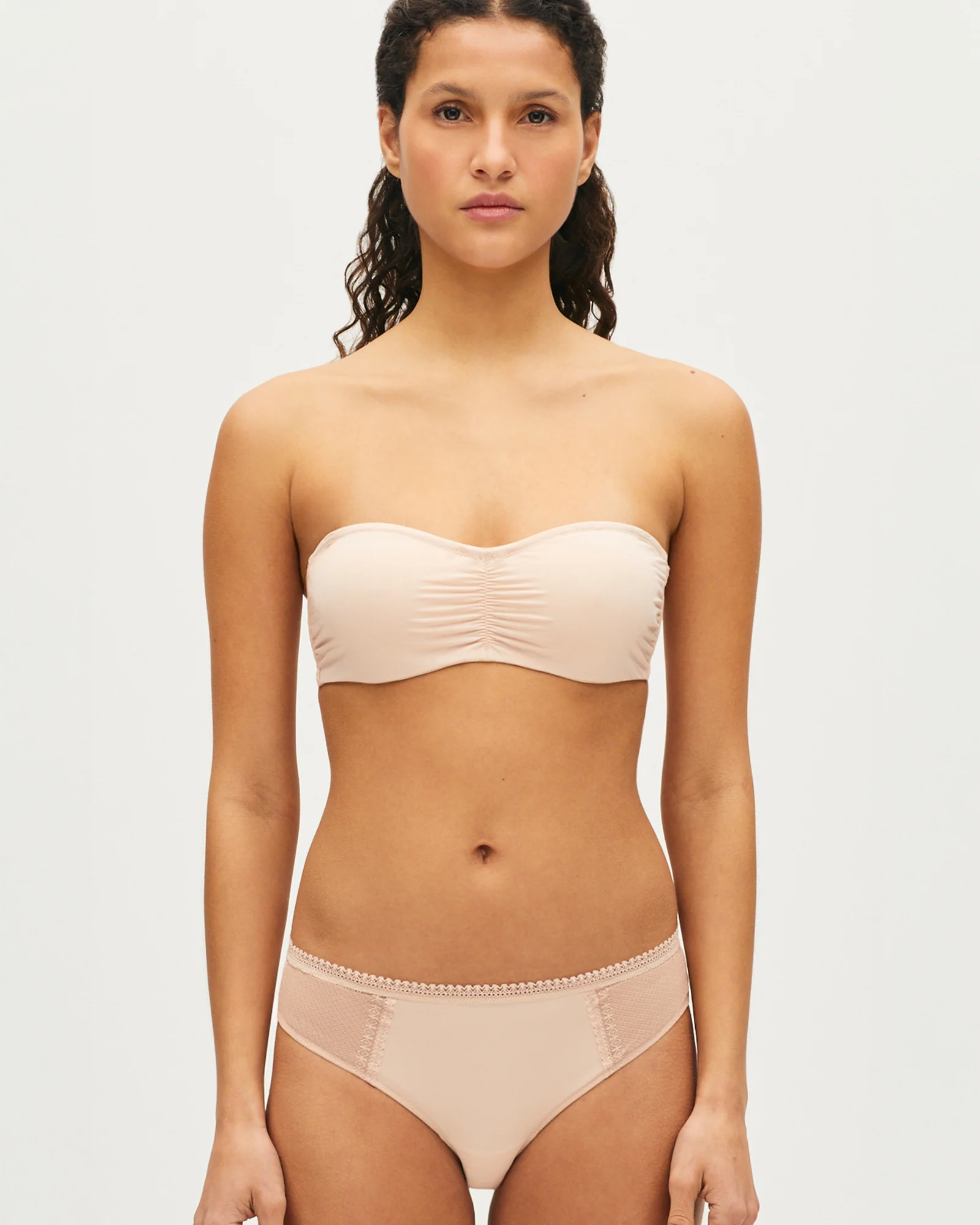 Soutien-gorge bandeau DAILY FEMININ