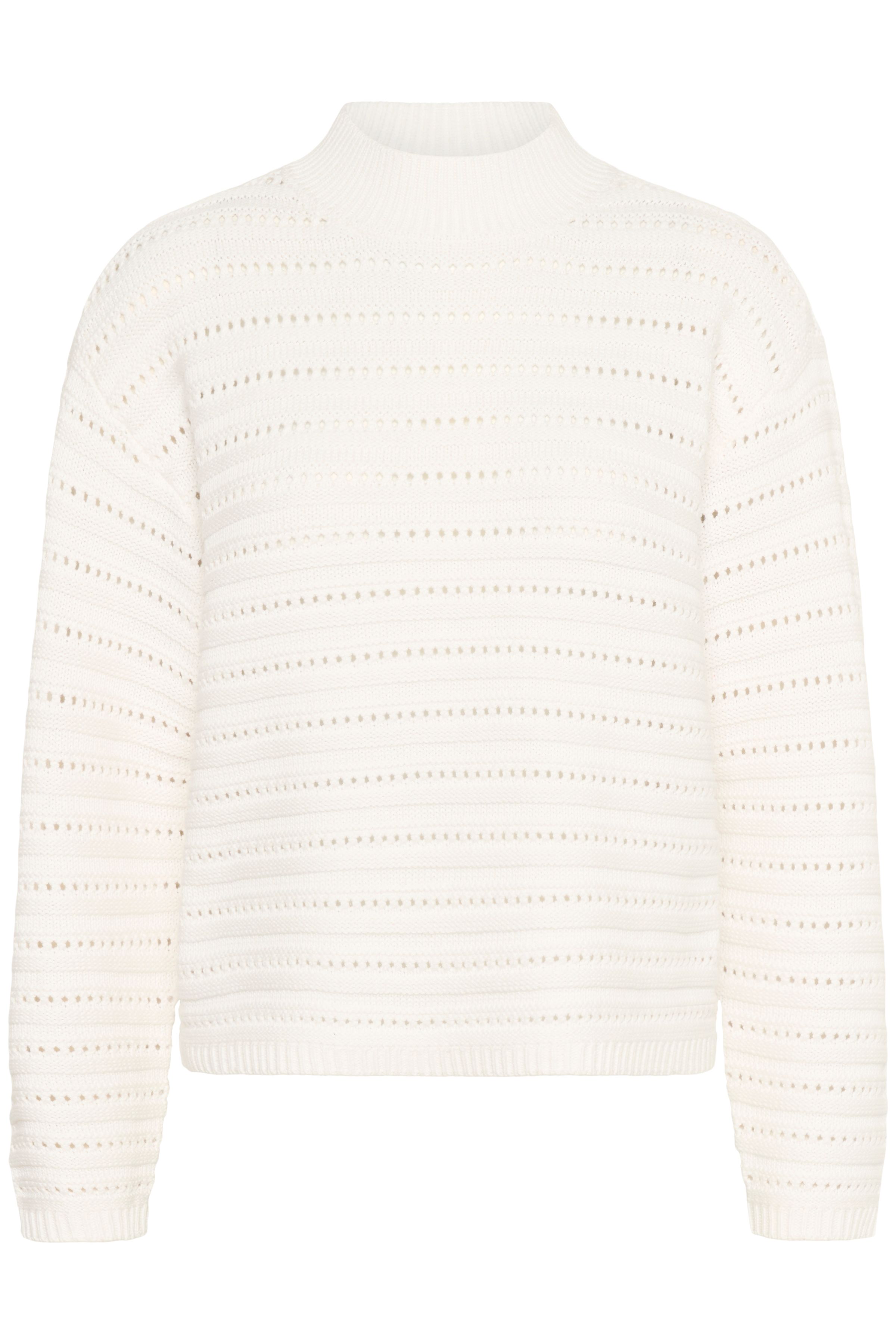 Kaffe KAdolly Long Sleeve Roll Neck Jumper