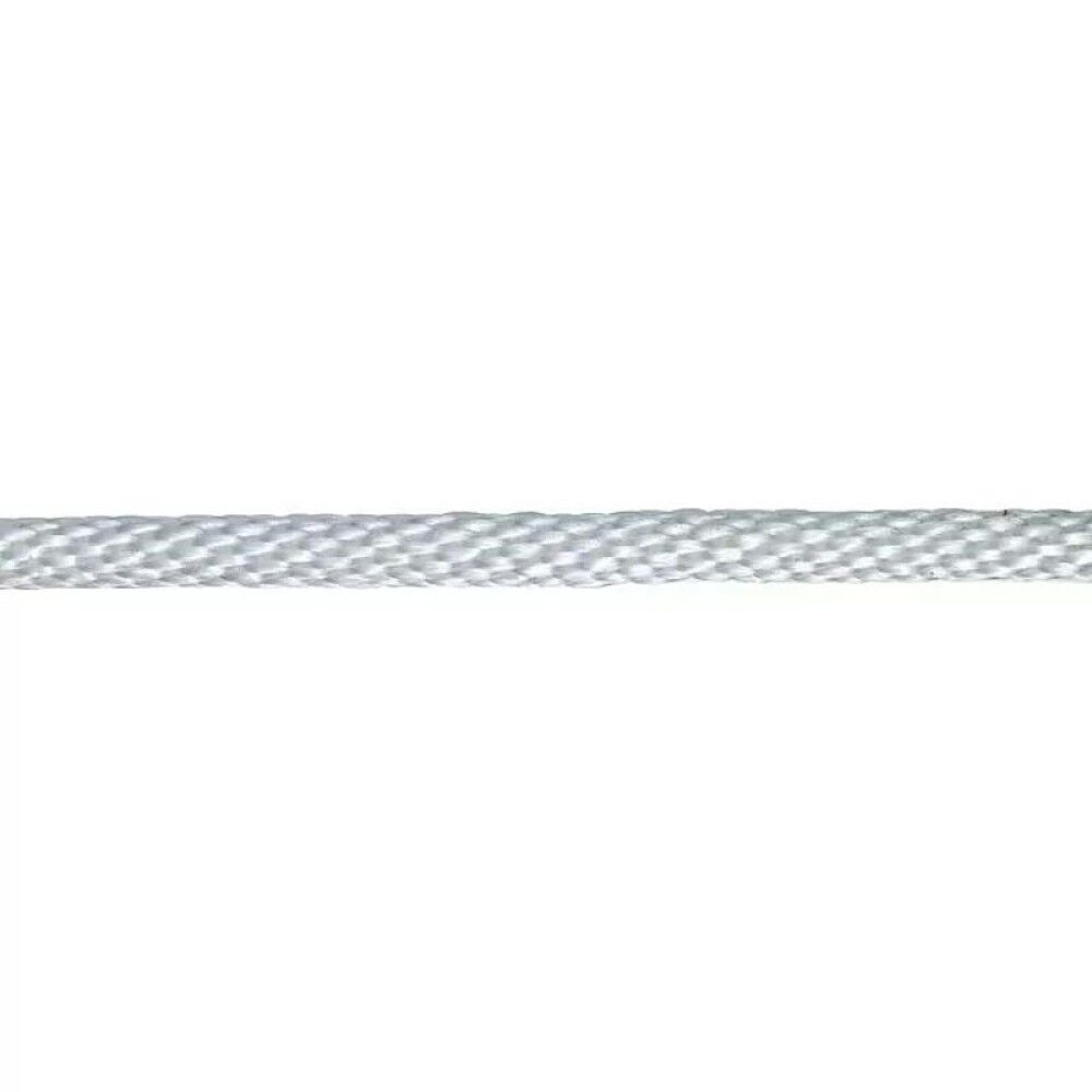 TAU STABILIT 6MM HVITT