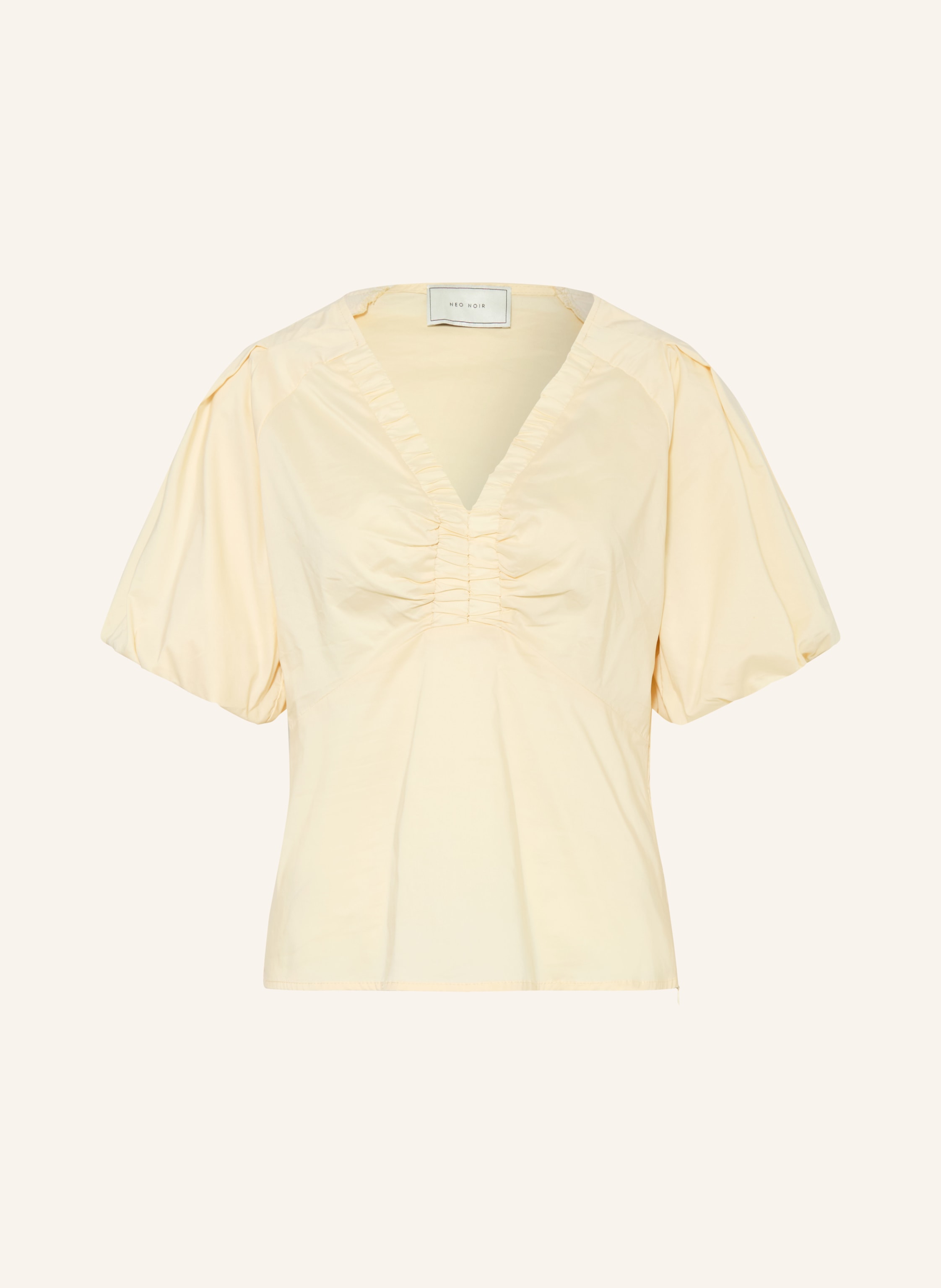 NEO NOIR Blusenshirt IRINA