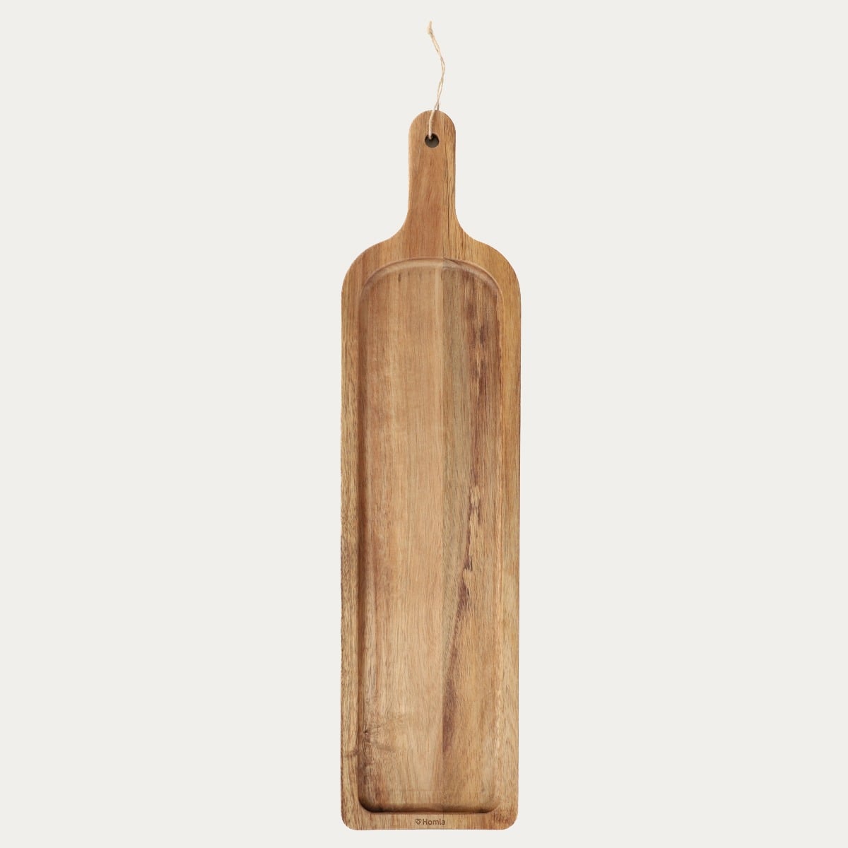 Taca MOOKA do serwowania 59x14,5 cm