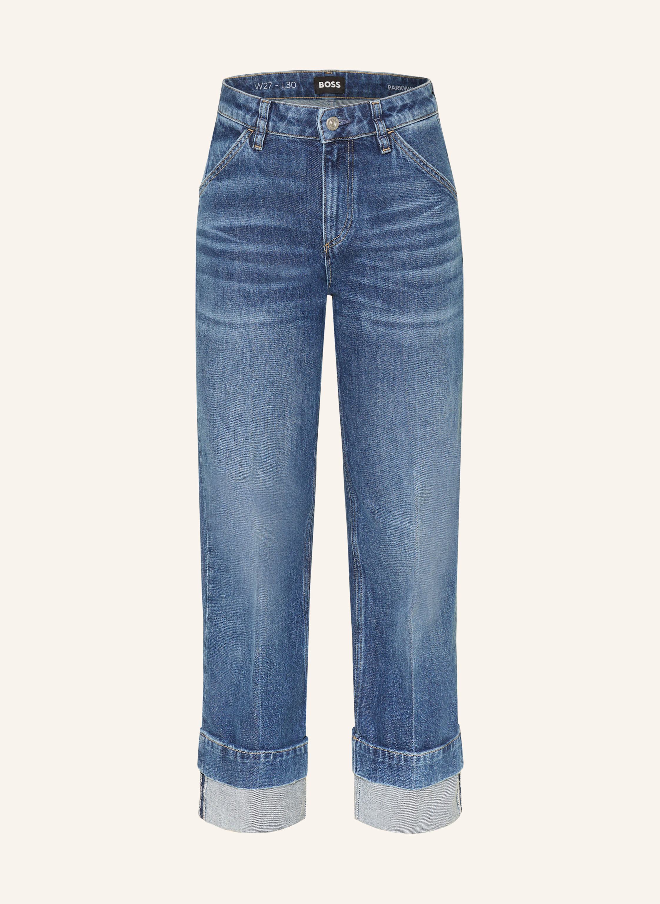 BOSS Straight Jeans PARKWAY