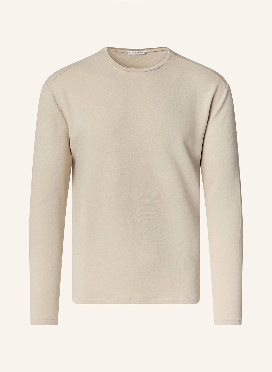 KIEFERMANN Langarmshirt ARSOL