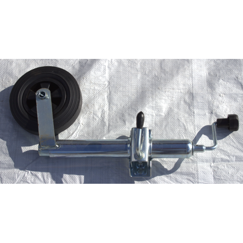 Roue jockey pour remorque CUSTAFER