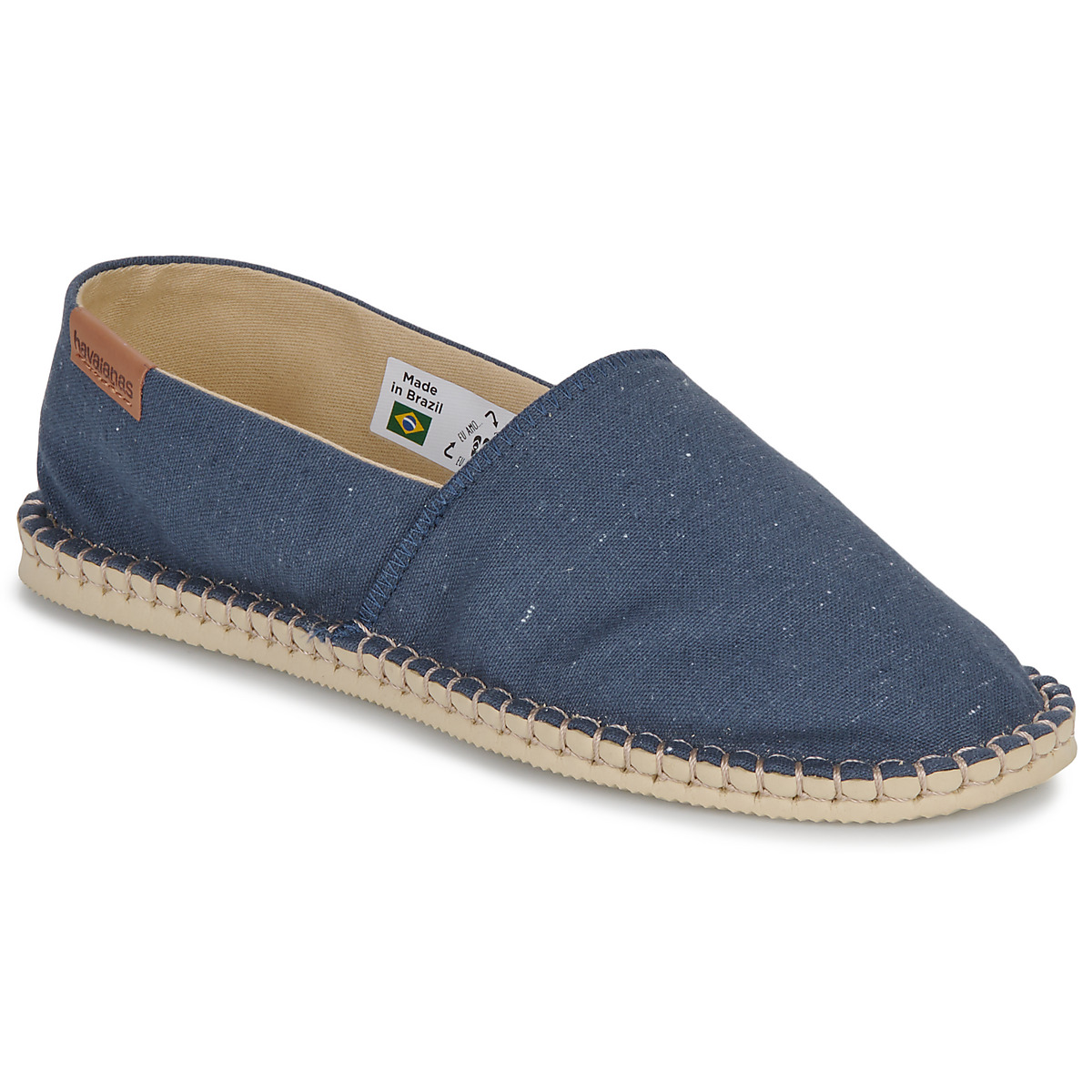 Havaianas - ORIGINE HAVAIANAS IV - Marine