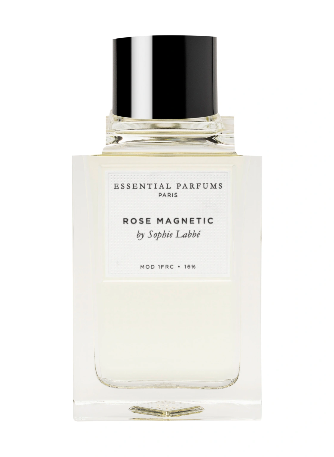 ESSENTIAL PARFUMS ROSE MAGNETIC
