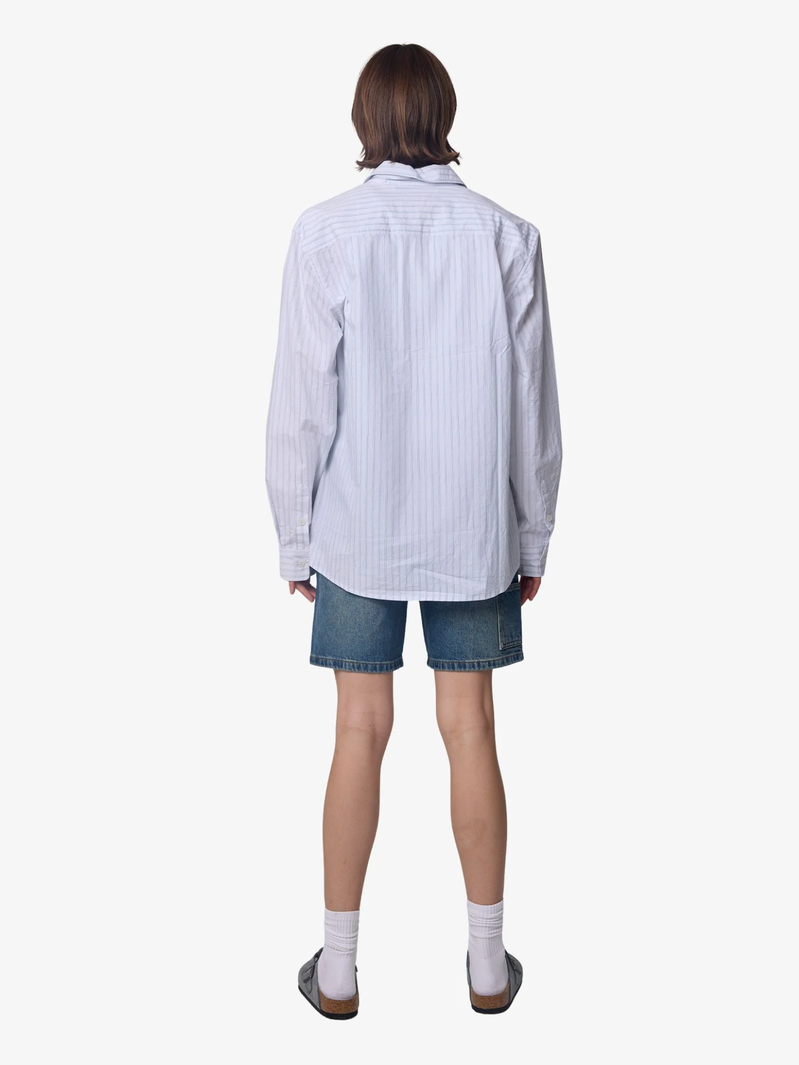 Worship Carpenter Shorts