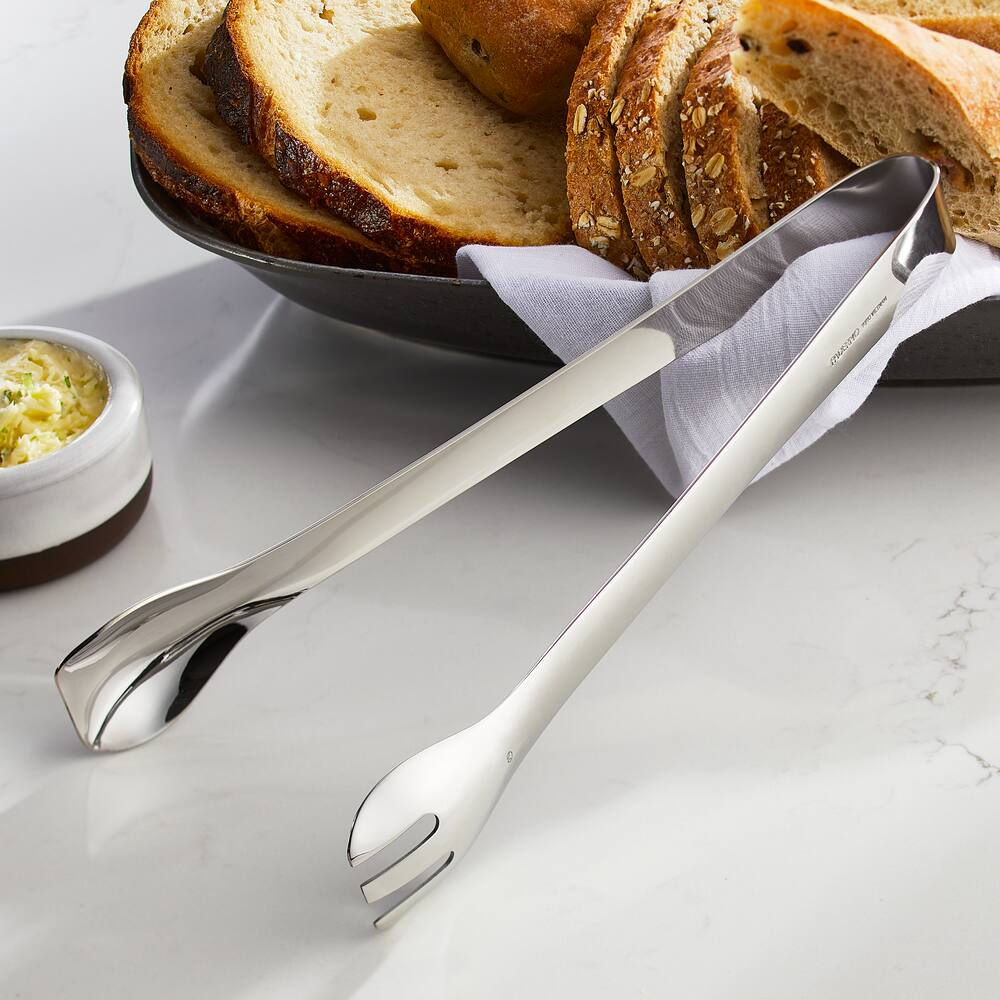 PADERNO Stainless Steel Tongs
