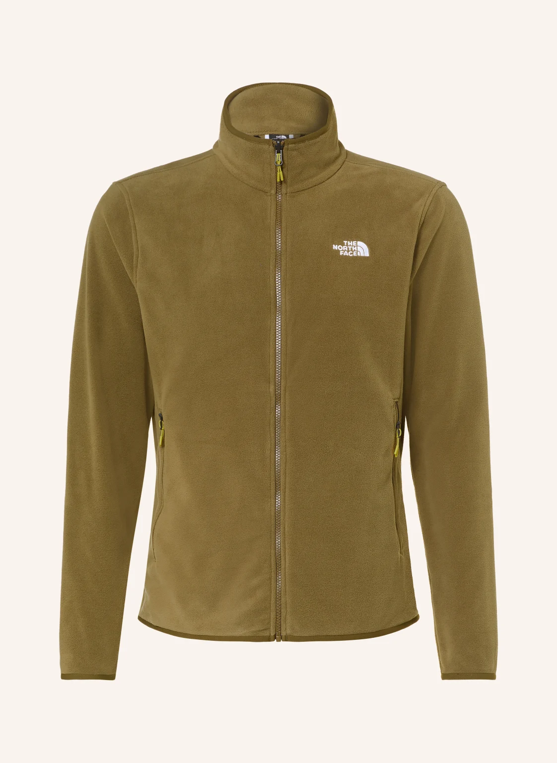 THE NORTH FACE Fleecejacke GLACIER