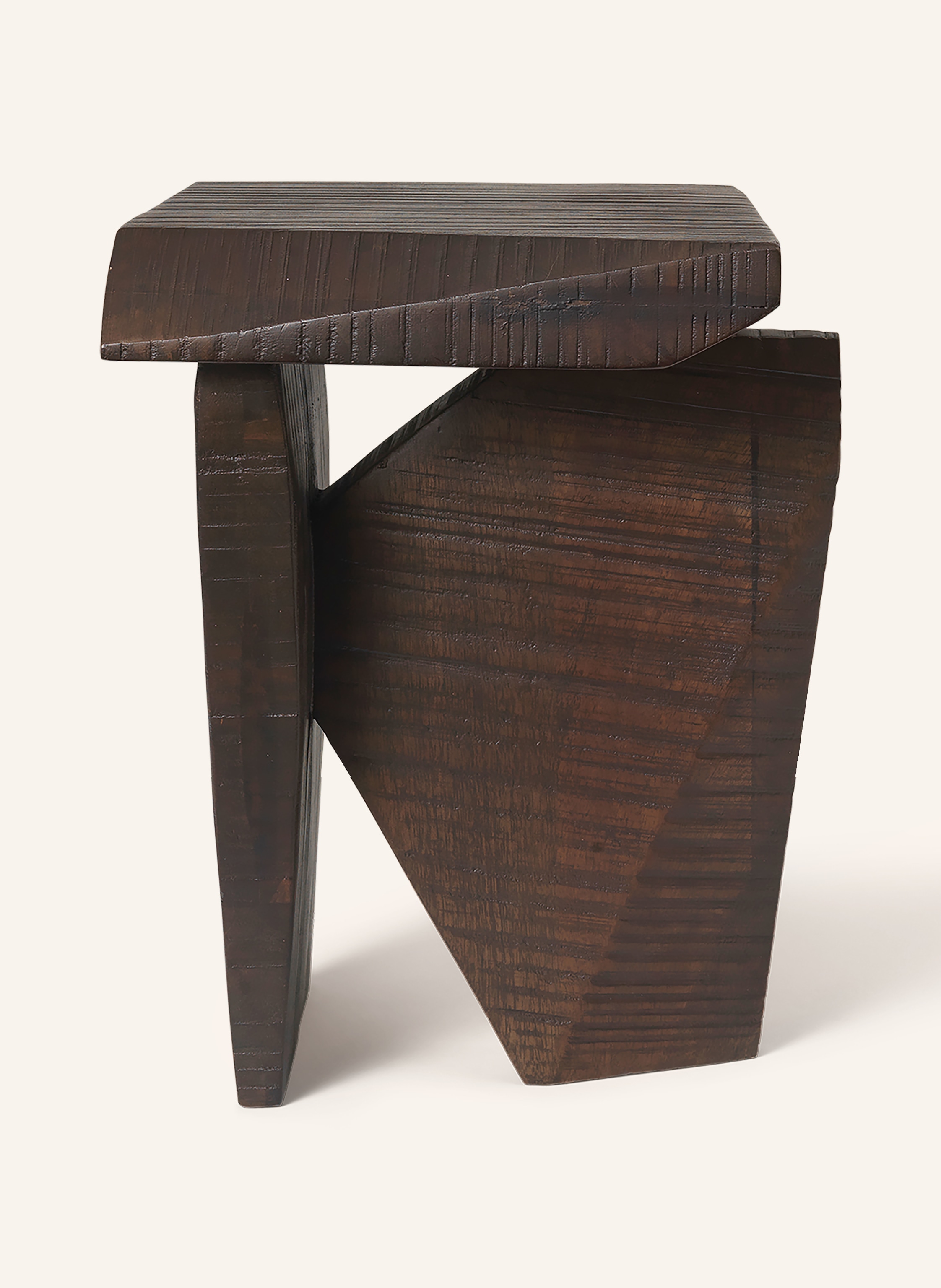 Ferm LIVING Dekoobjekt SILVA