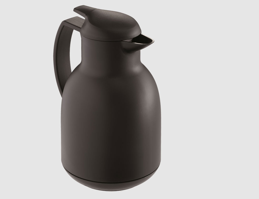 Isolierkanne 1 Liter