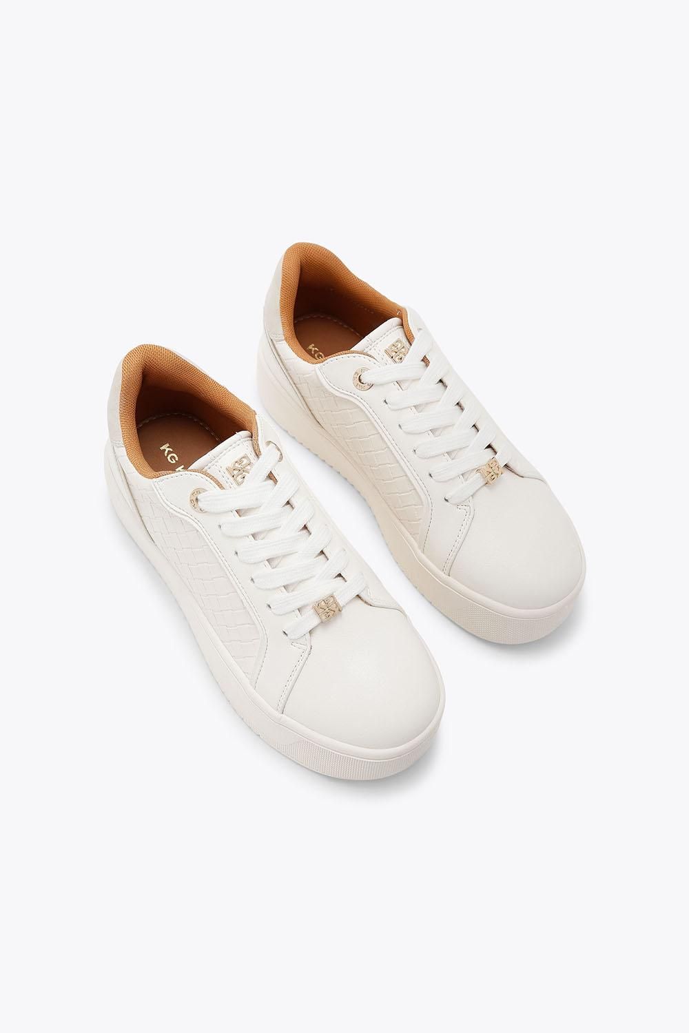 KG Kurt Geiger Lighter Weave' Trainers