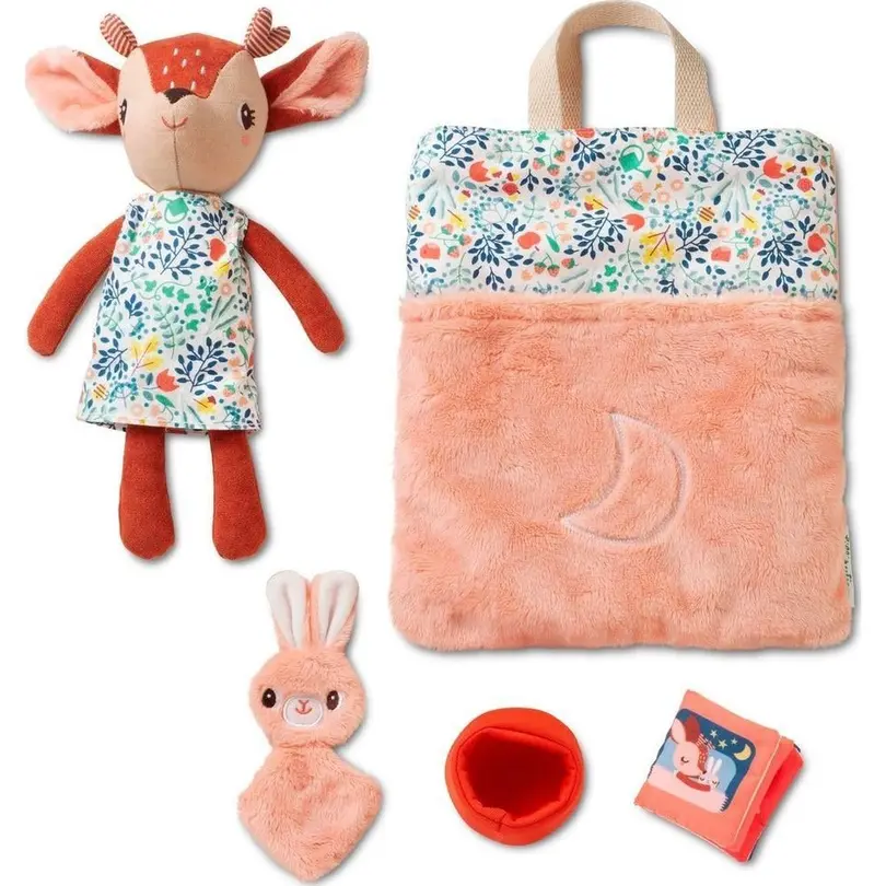 Spielset Stella