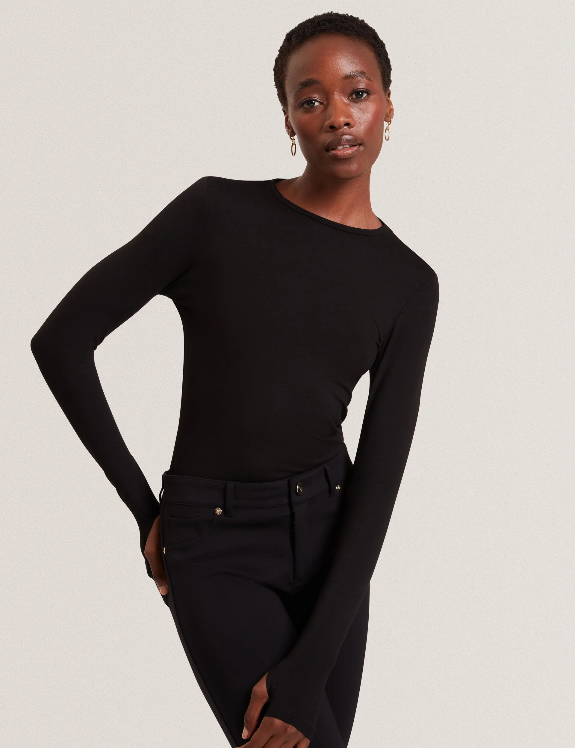 ARANIA | BLACK