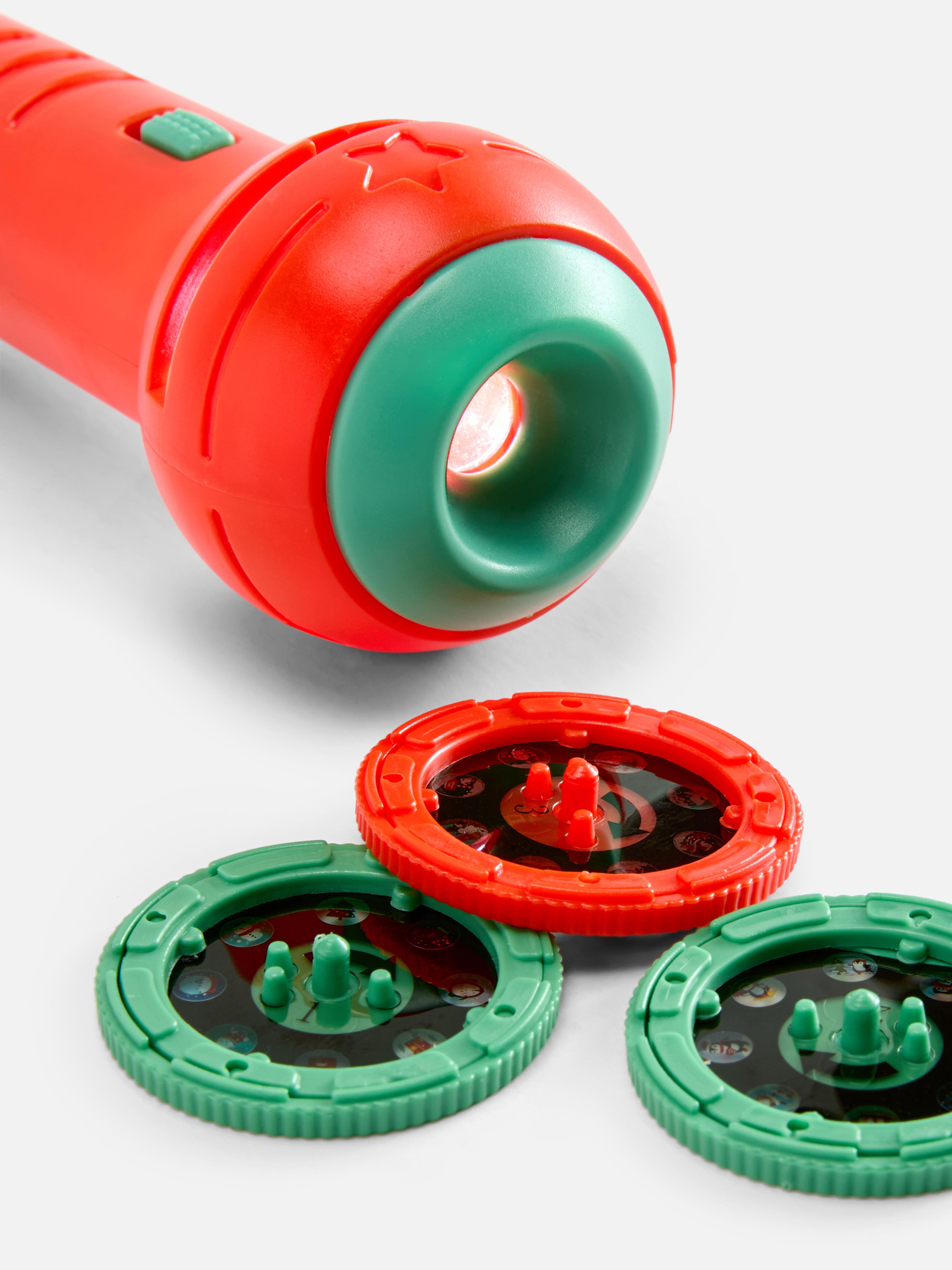 Kids' Projector Torch