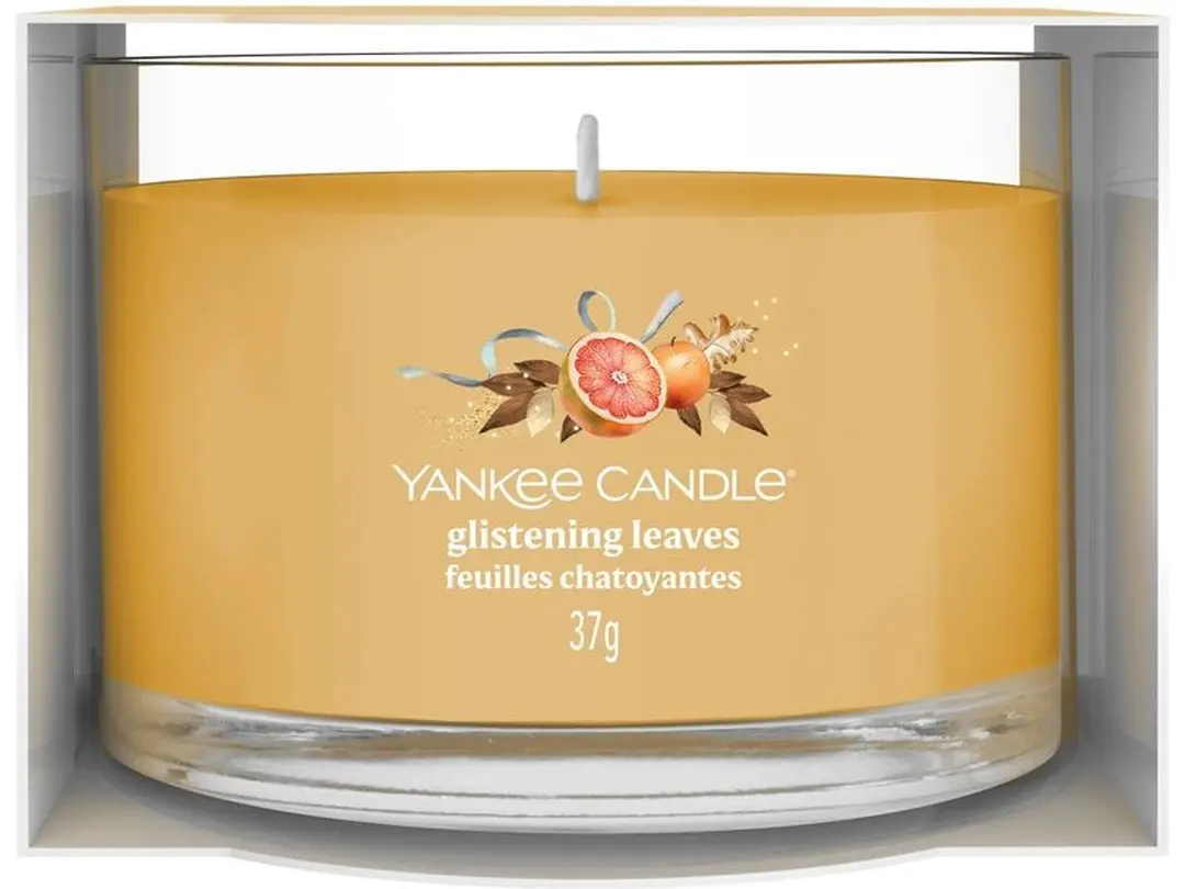 Duftkerze Yankee Candle
