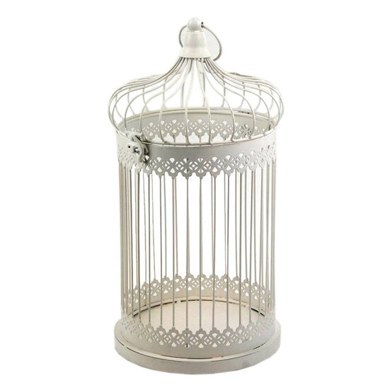 Decorative Birdcage 40cm x 20cm