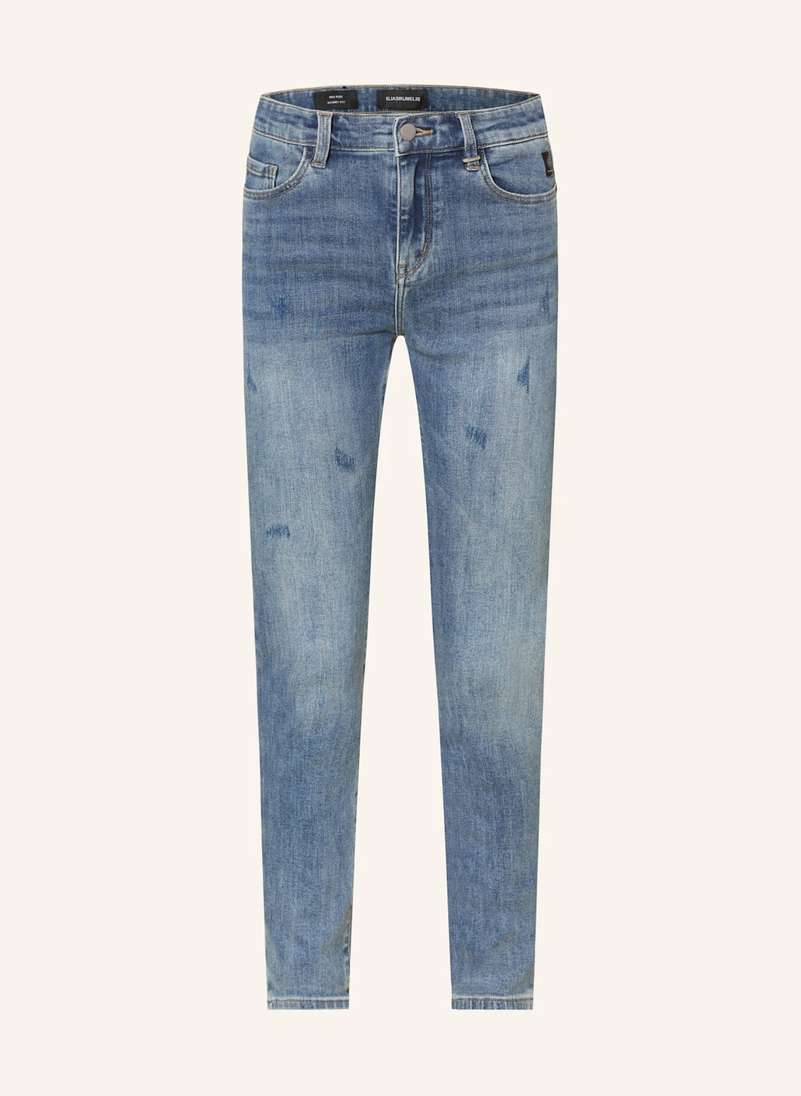 ELIAS RUMELIS Skinny Jeans MANOU