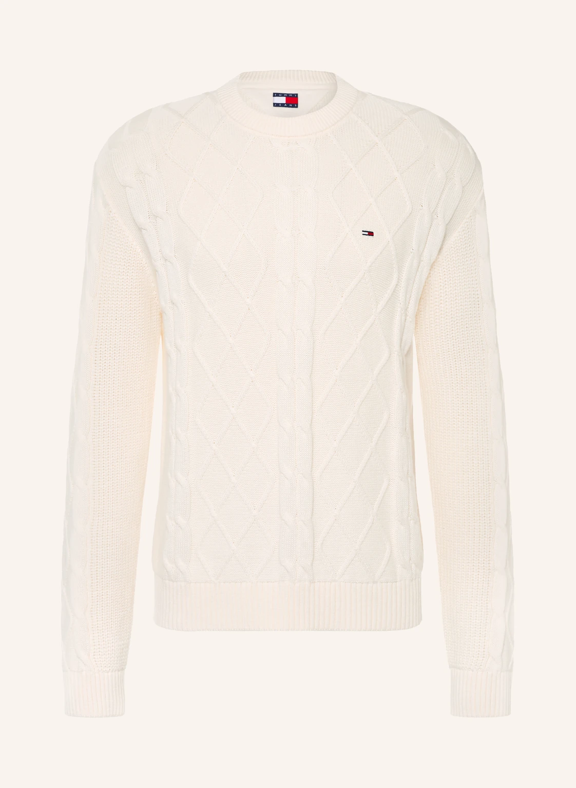 TOMMY JEANS Pullover