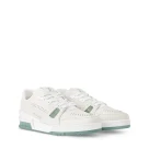 Louis Vuitton LV TRAINER sneakers(Replica)