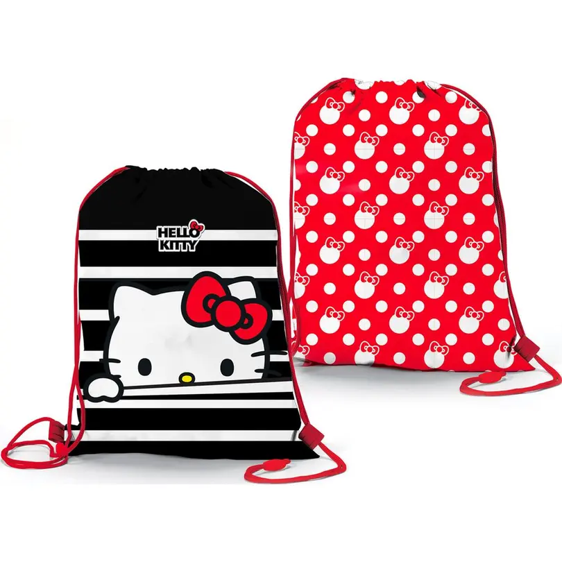 Rucksack Hello Kitty
