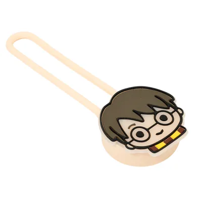 Harry Potter Collar Light