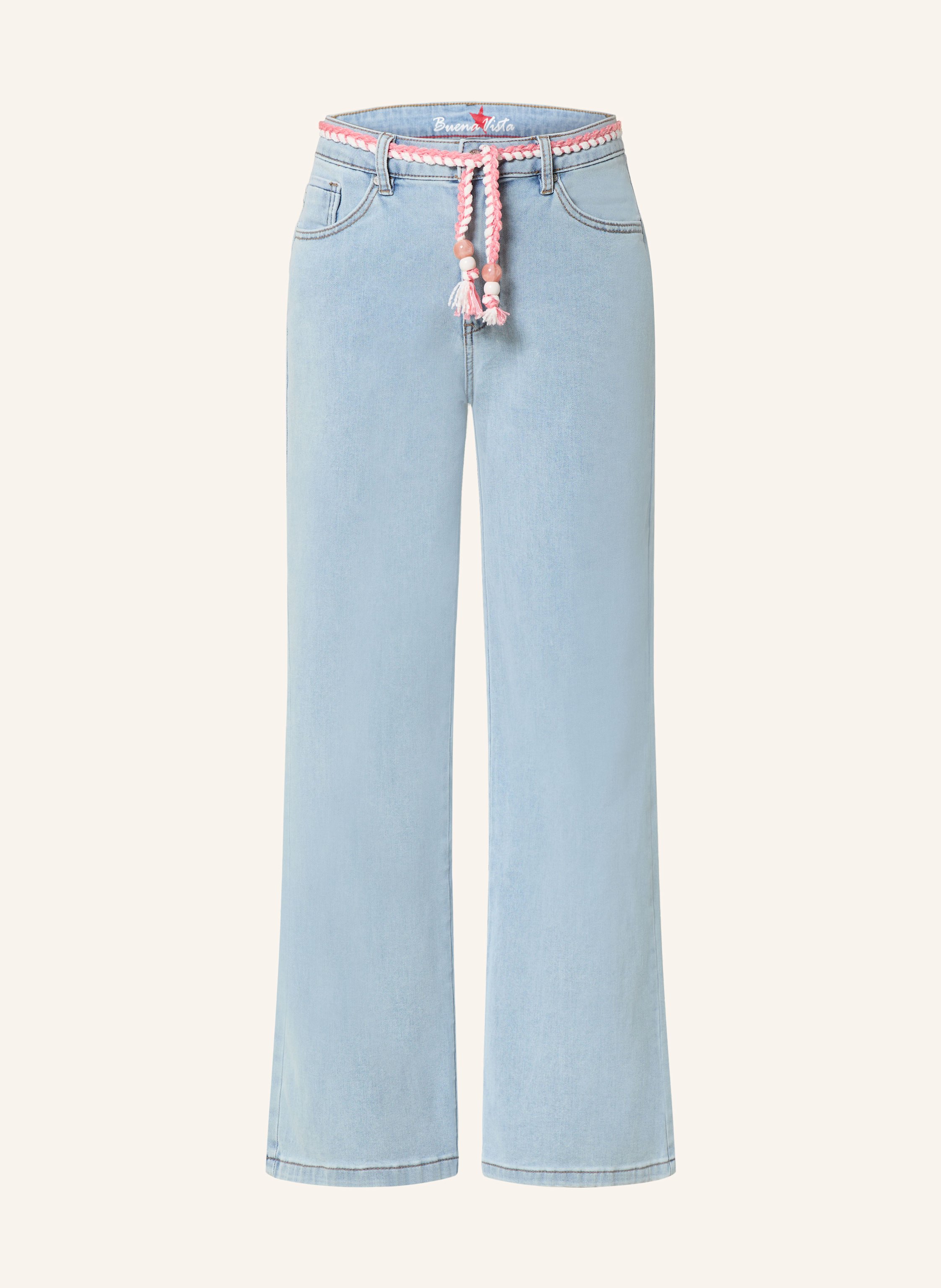 Buena Vista Jeans