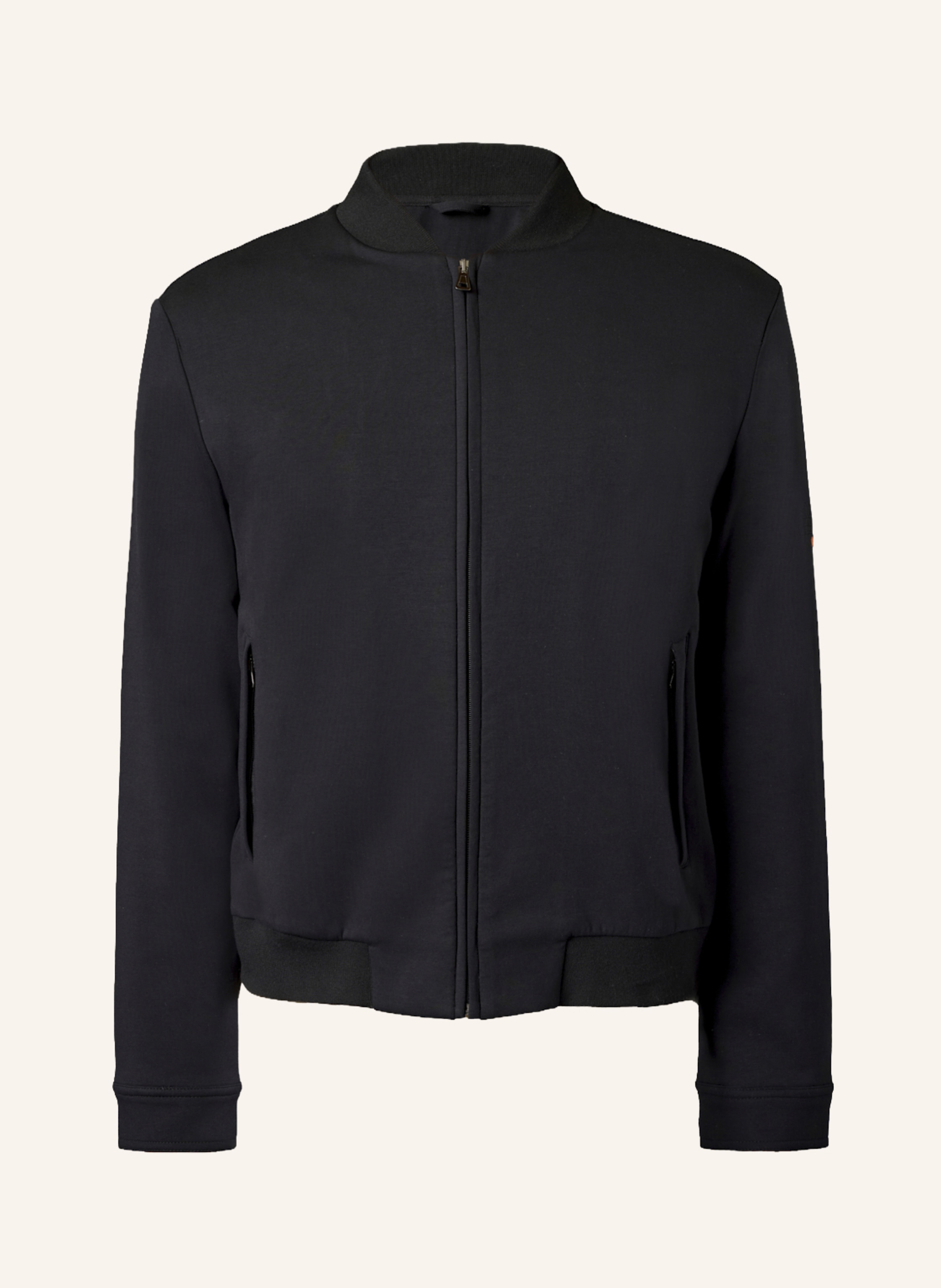GEBAUER & GEBAUER Blouson CHANGER