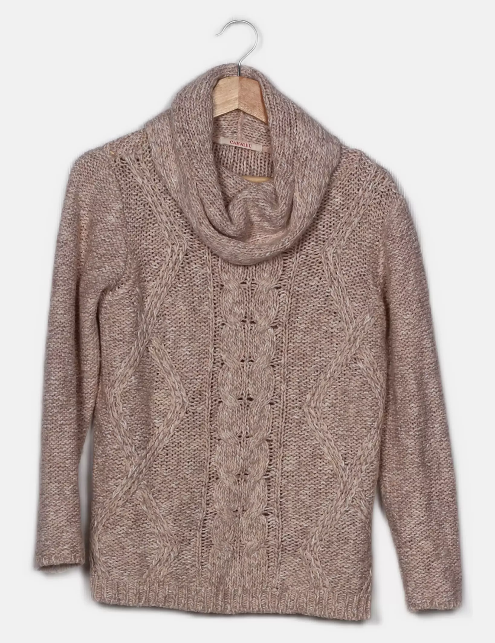 Camaïeu jumper Knitted