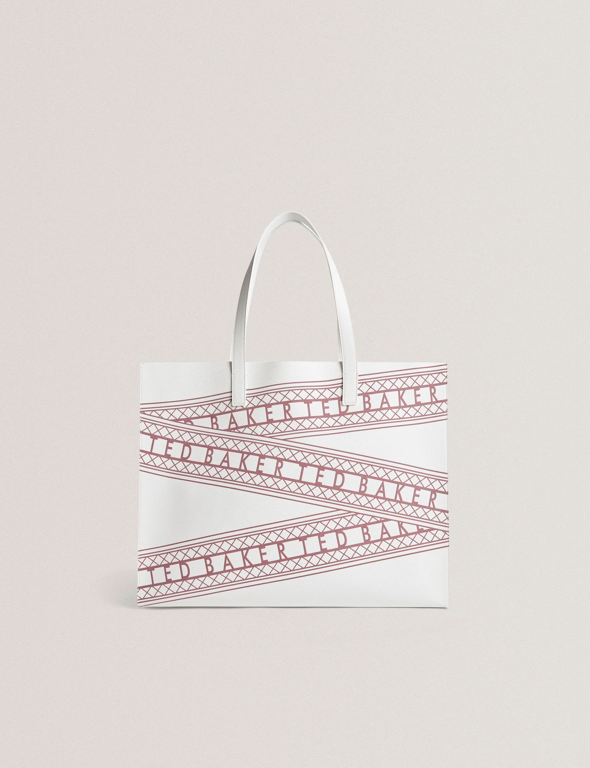 REECON | WHITE