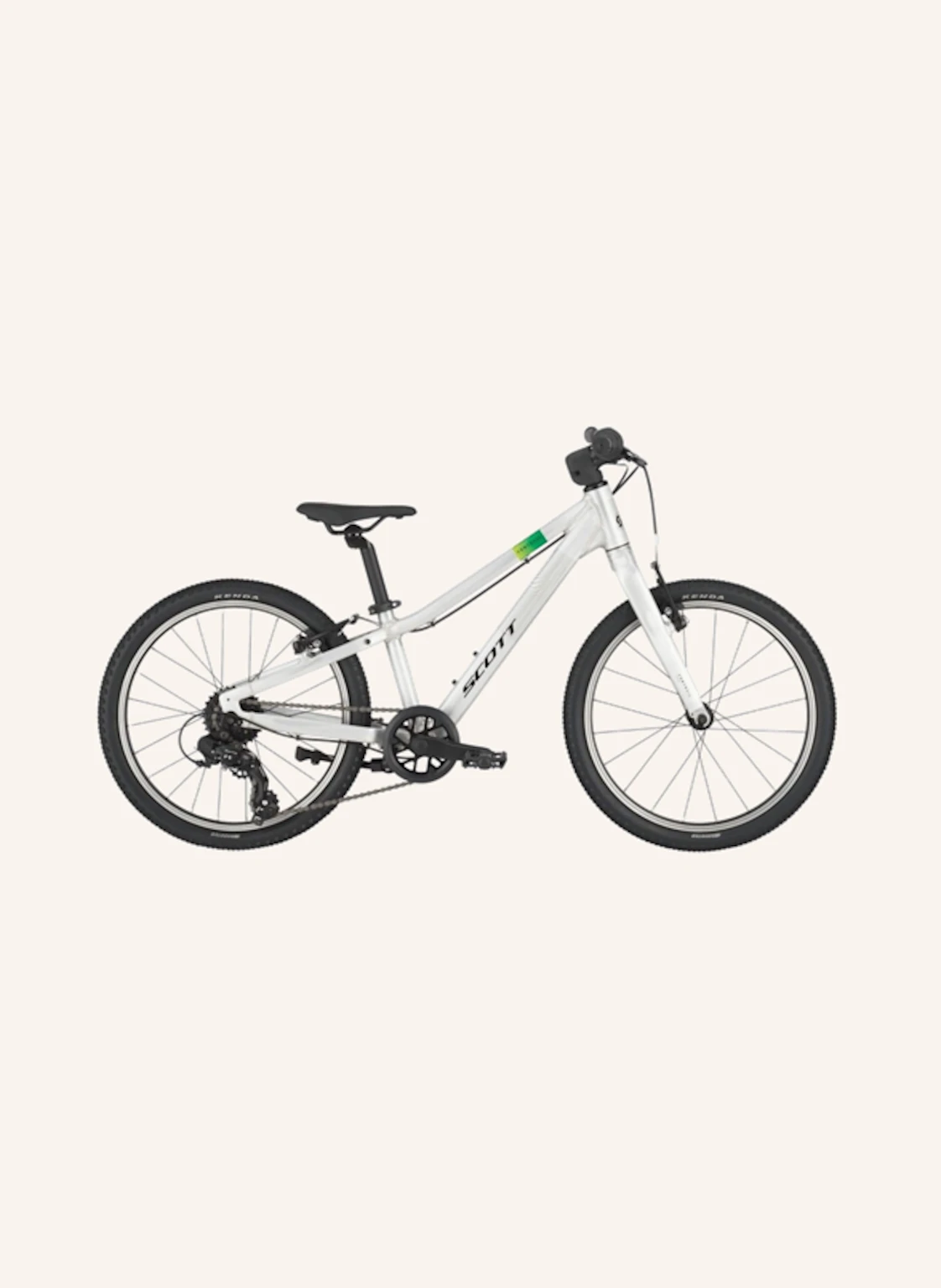 SCOTT Jugendfahrrad CONTRAIL200