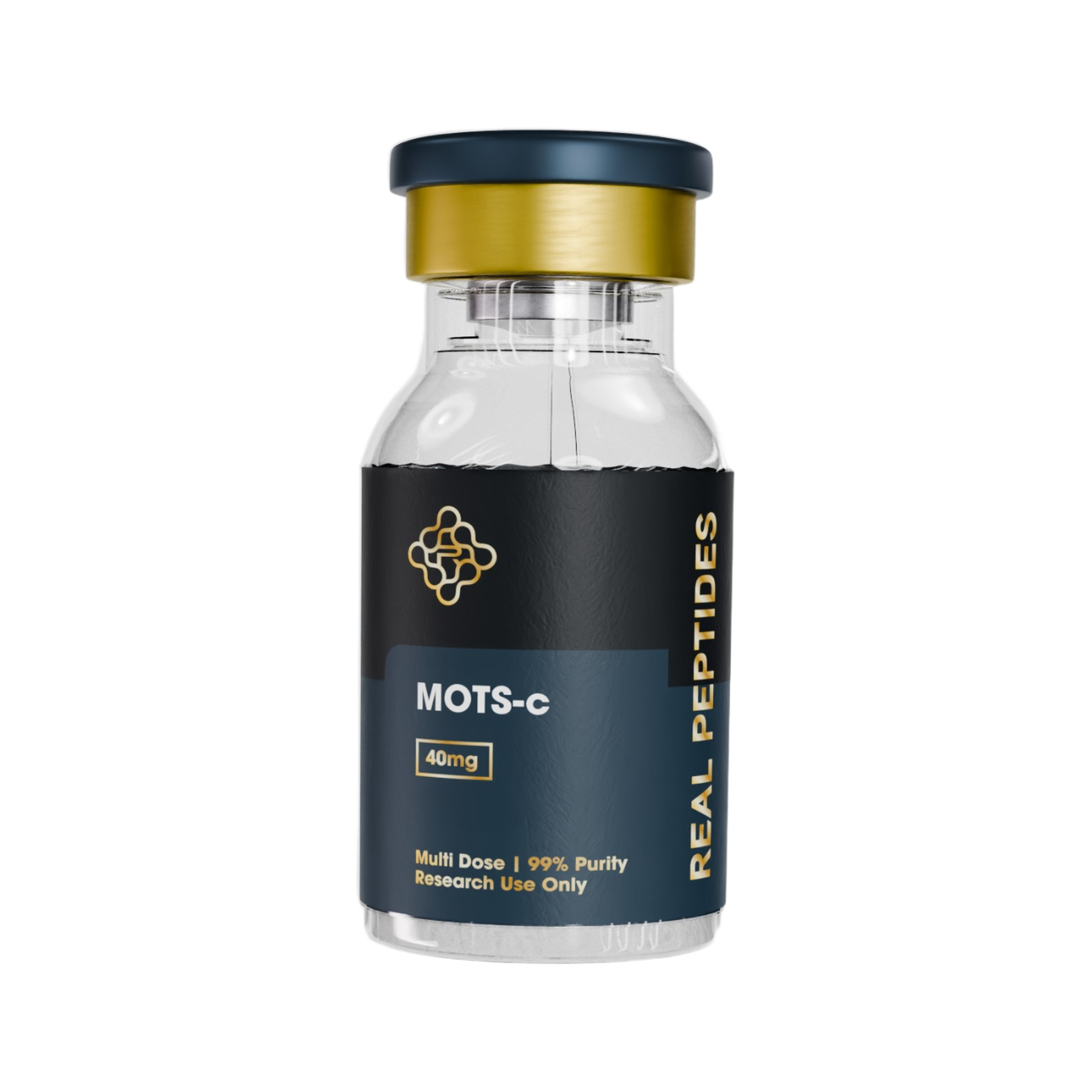 Real Peptides MOTS-c for Sale