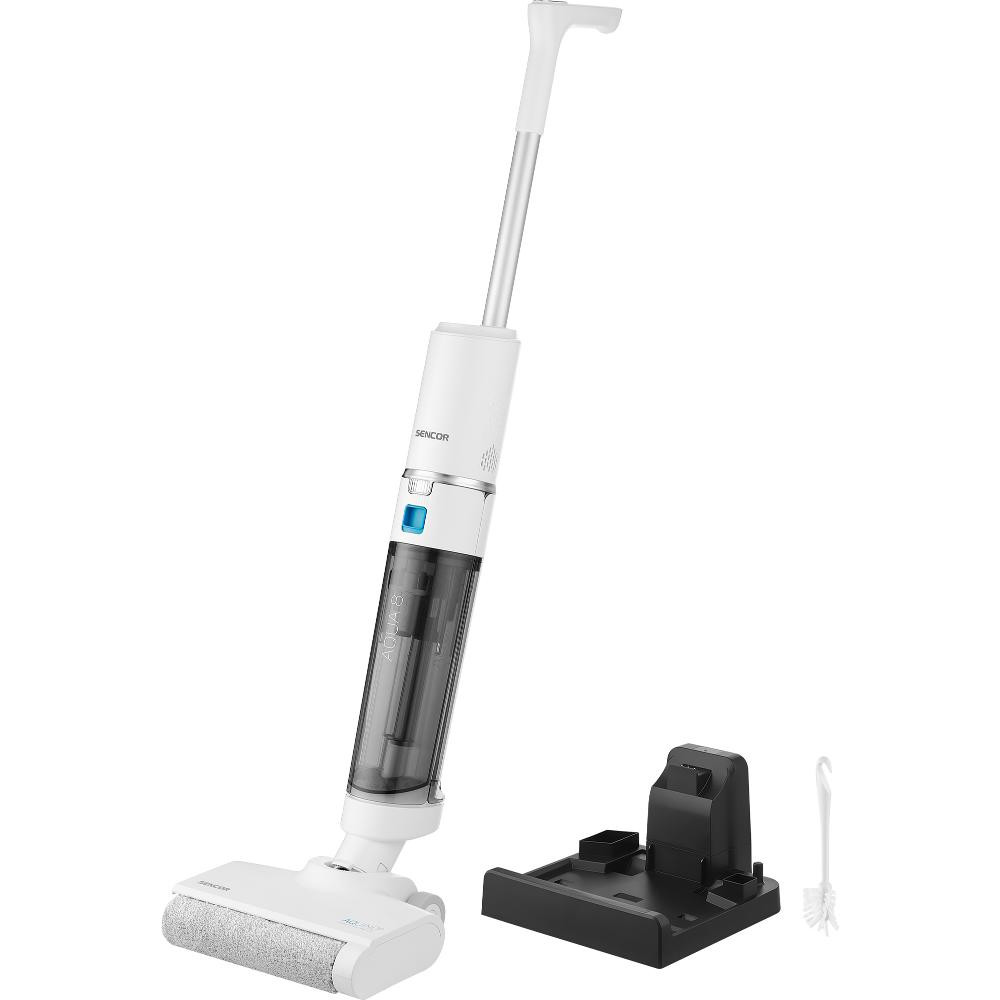 Mop odkurzacz parowy bioniczny Sencor SVW 5010WH